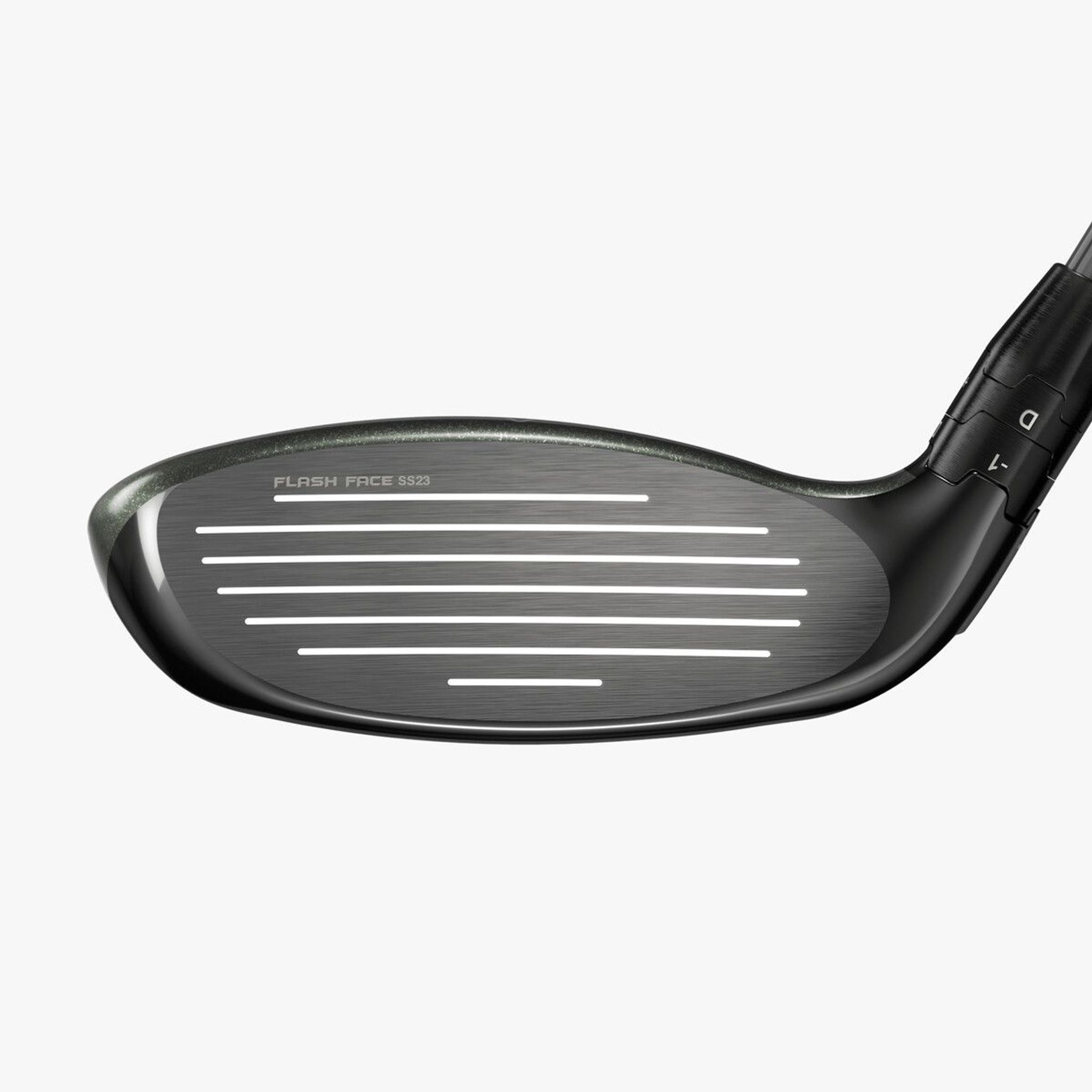 Callaway Great Big Bertha (23) Hybrid Damen