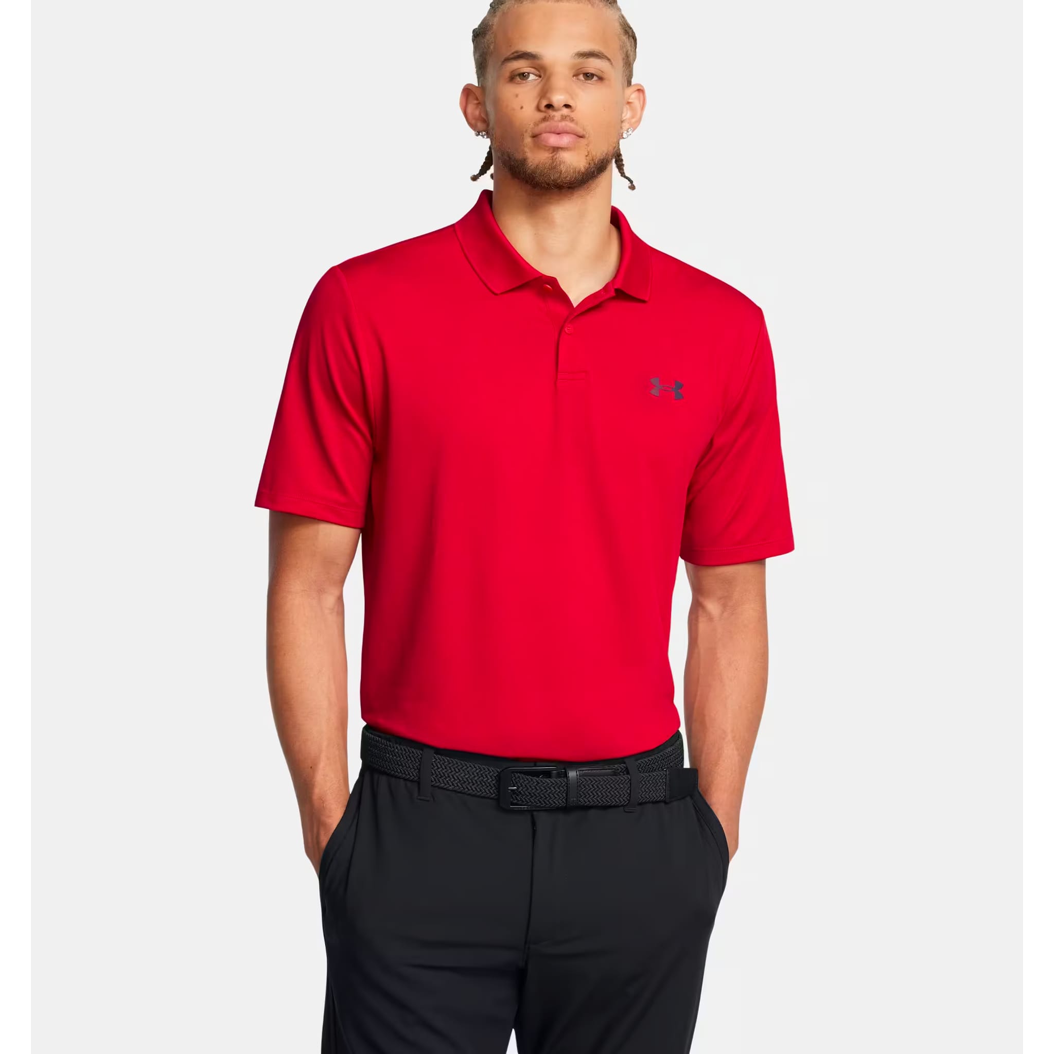 Under Armour Matchplay Poloshirt