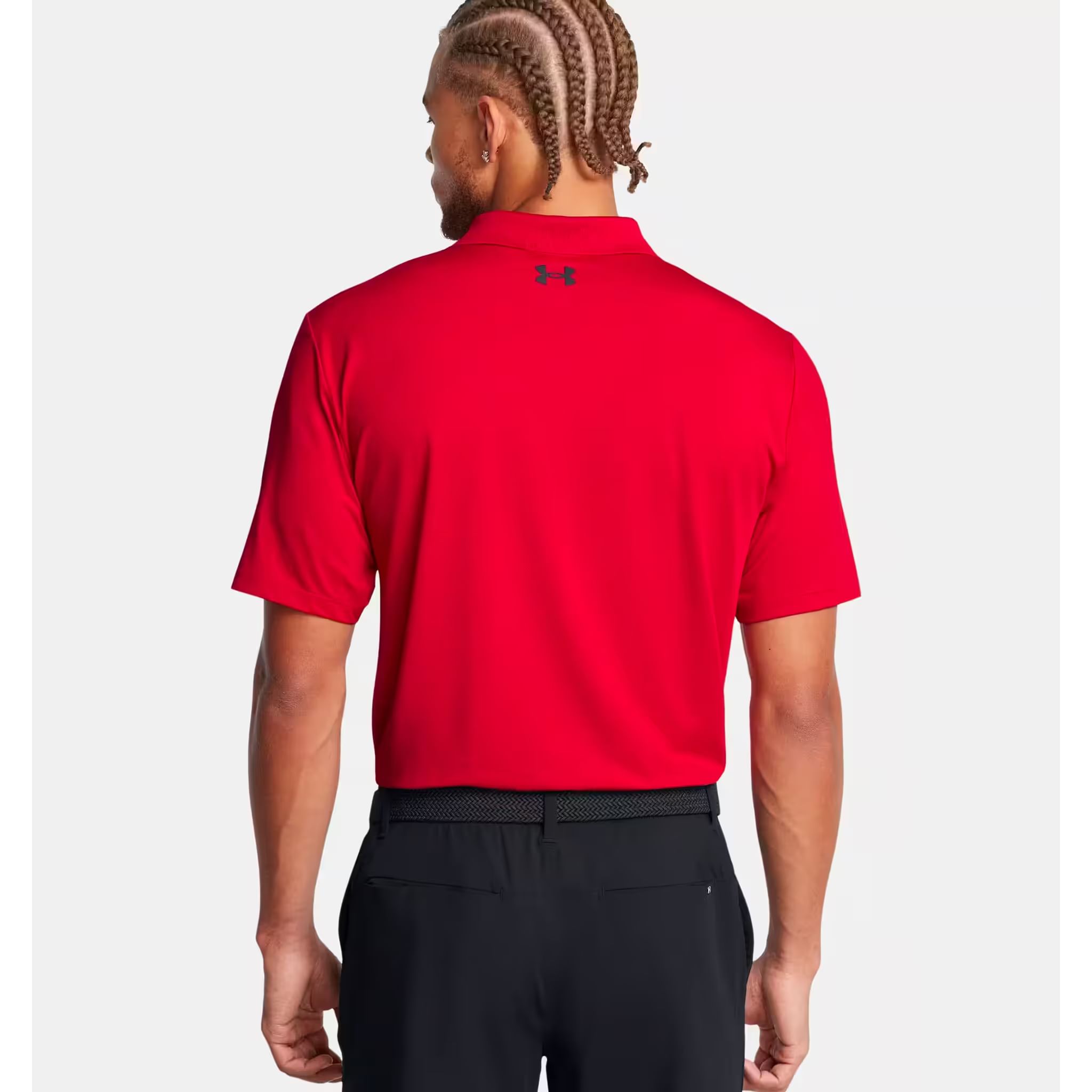 Under Armour Matchplay Poloshirt