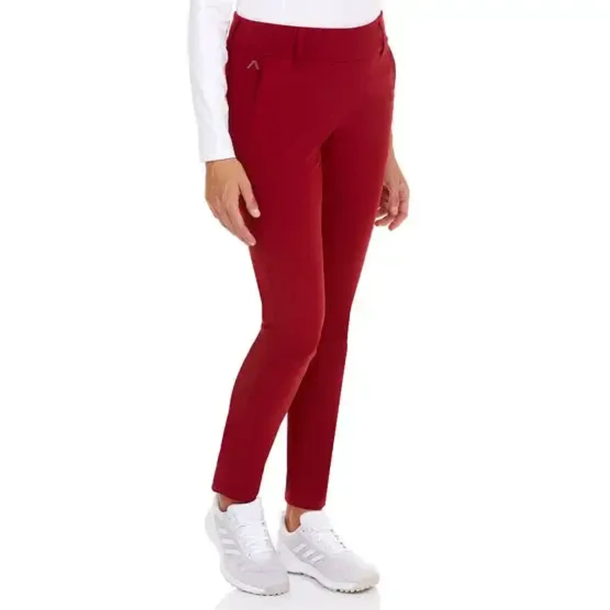 Alberto Lucy Stretch Energy Golfhose Damen