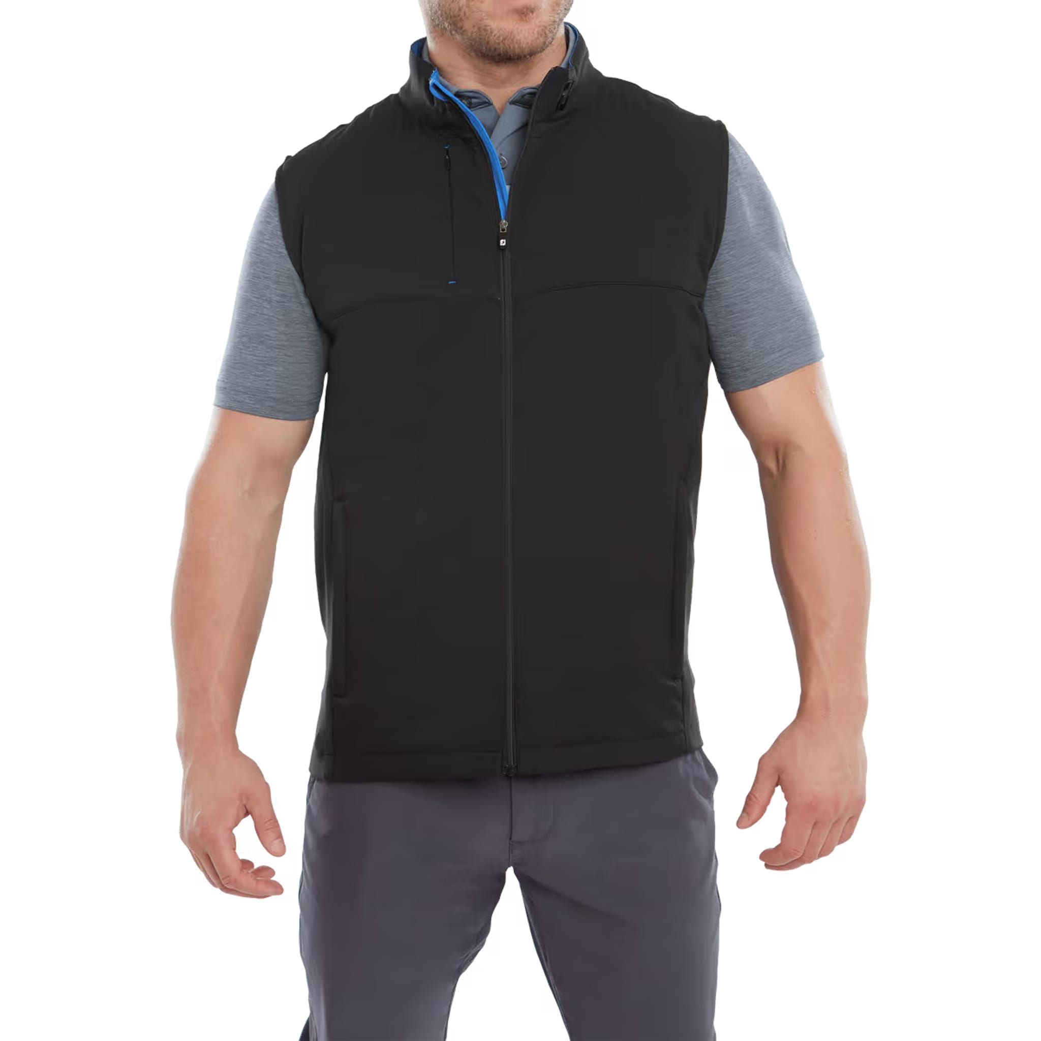 EU TS Hybrid Vest