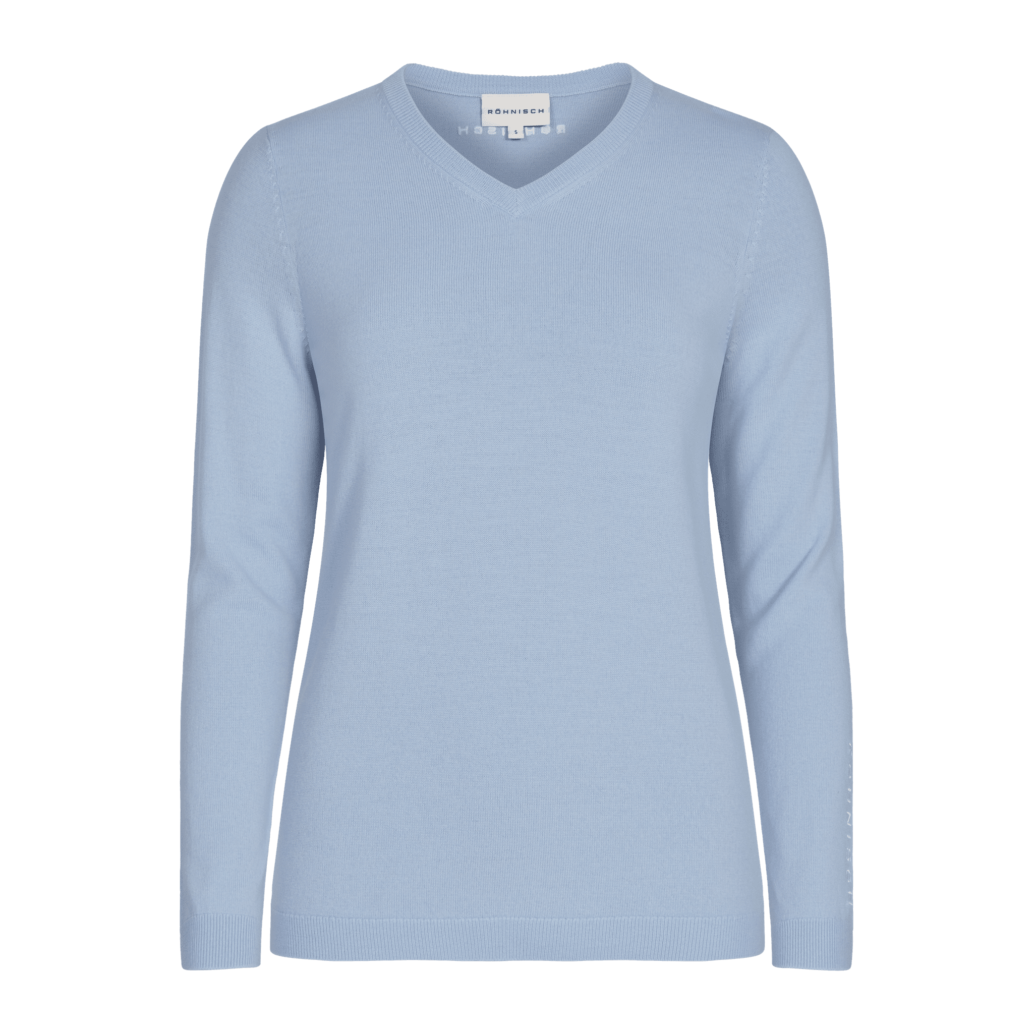 Röhnisch Adela Knitted Sweater