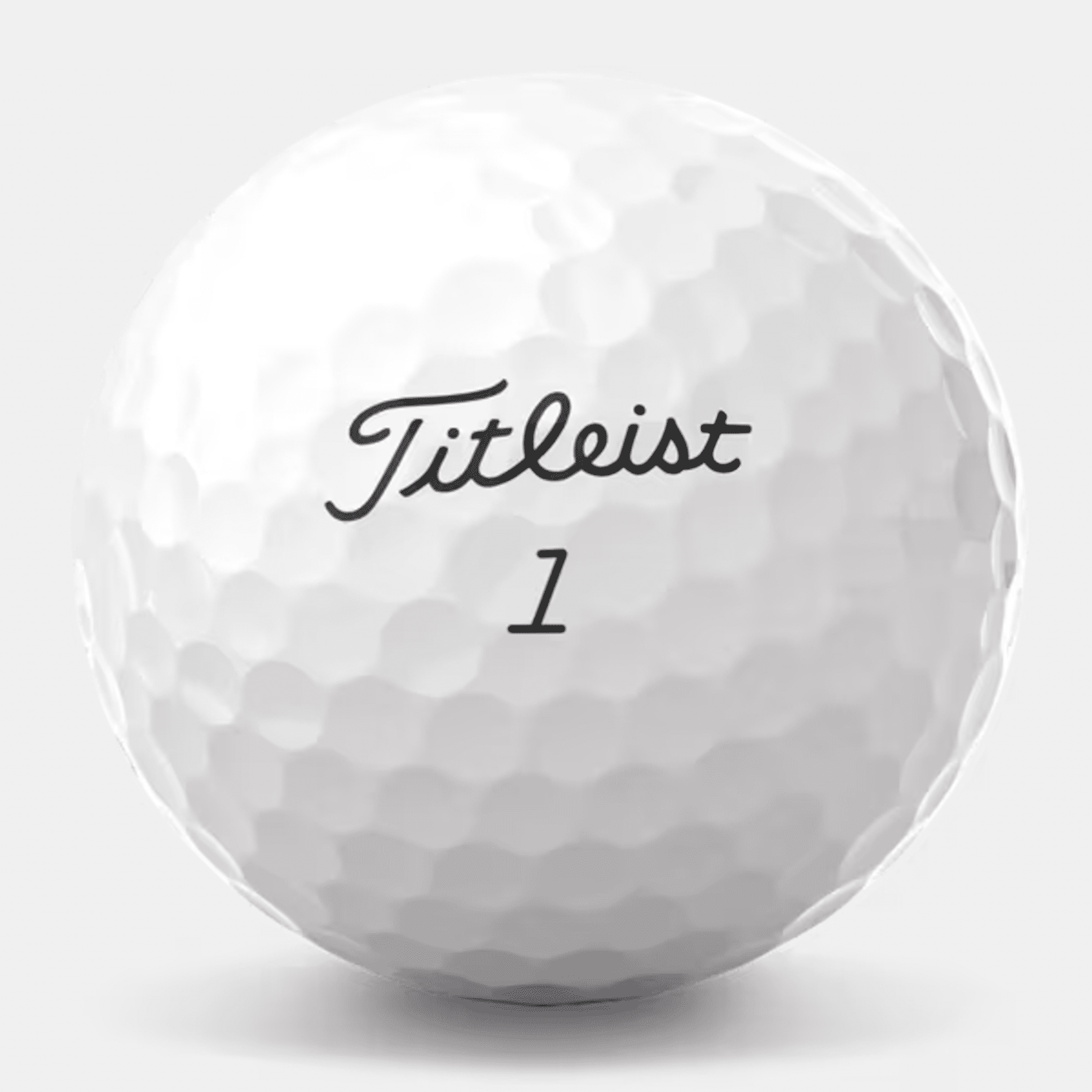 Titleist Pro V1 (23) Enhanced Align Golfbälle