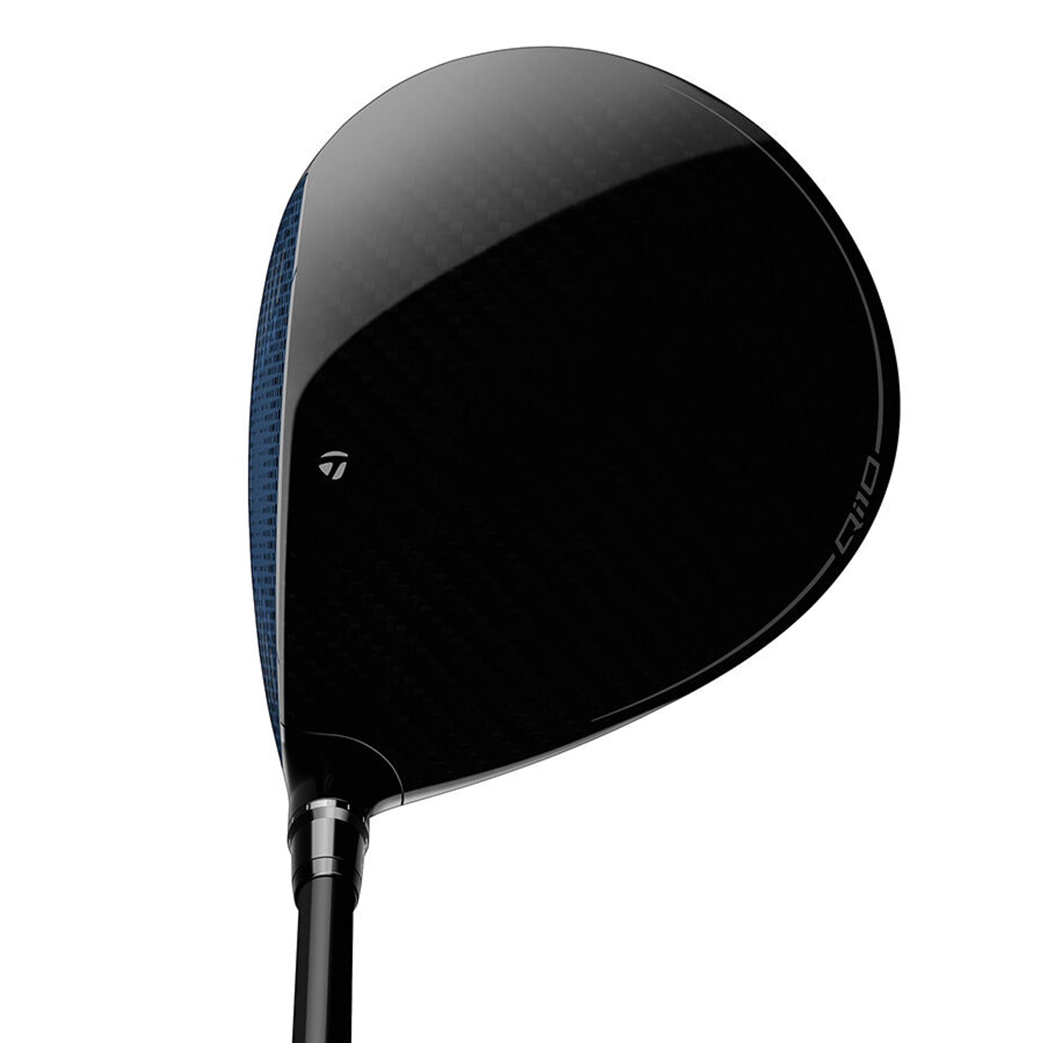 TaylorMade Qi10 Driver HE RH 9.0 ° R (Ventus TR Blue 50) DEMO