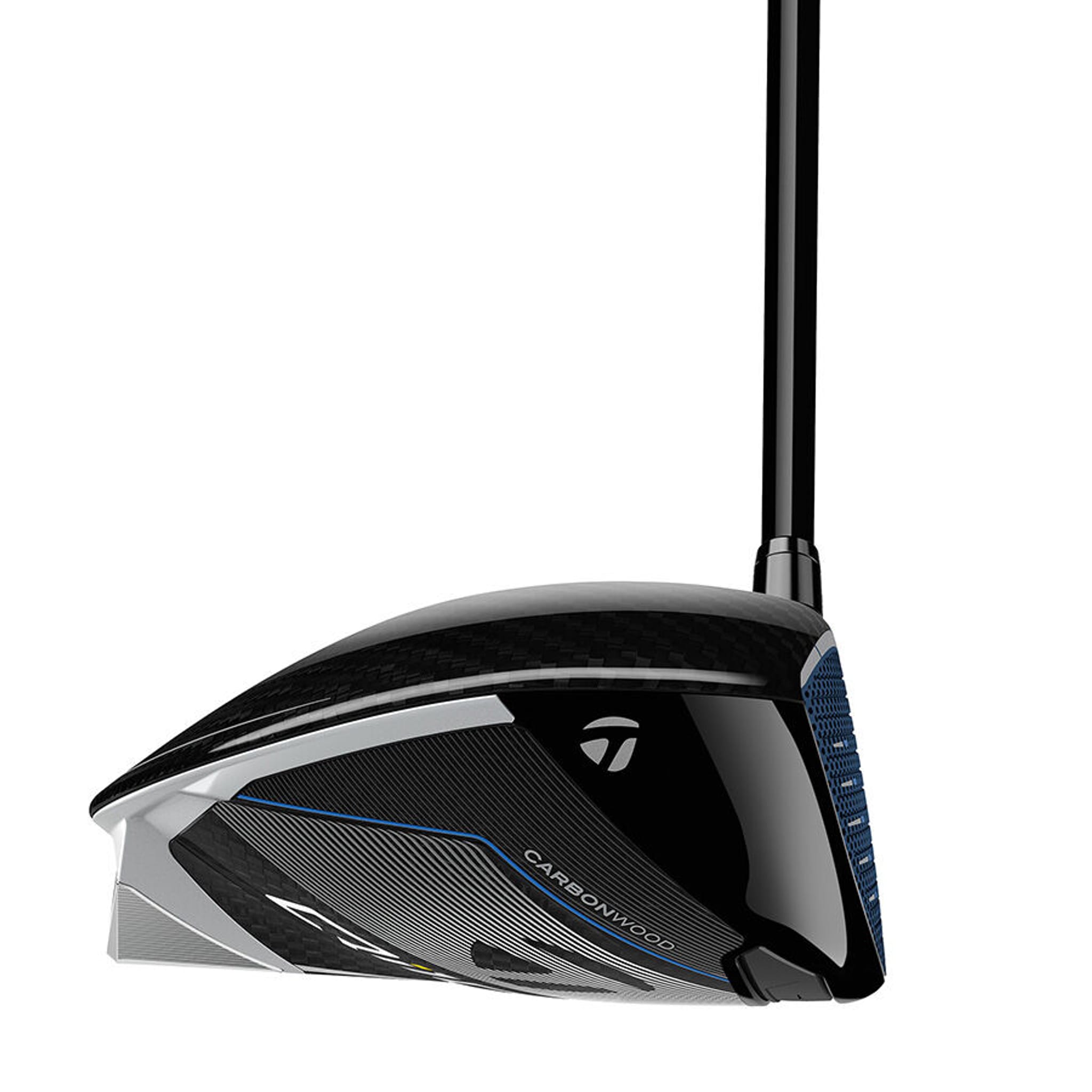 TaylorMade Qi10 Driver HE RH 9.0 ° R (Ventus TR Blue 50) DEMO