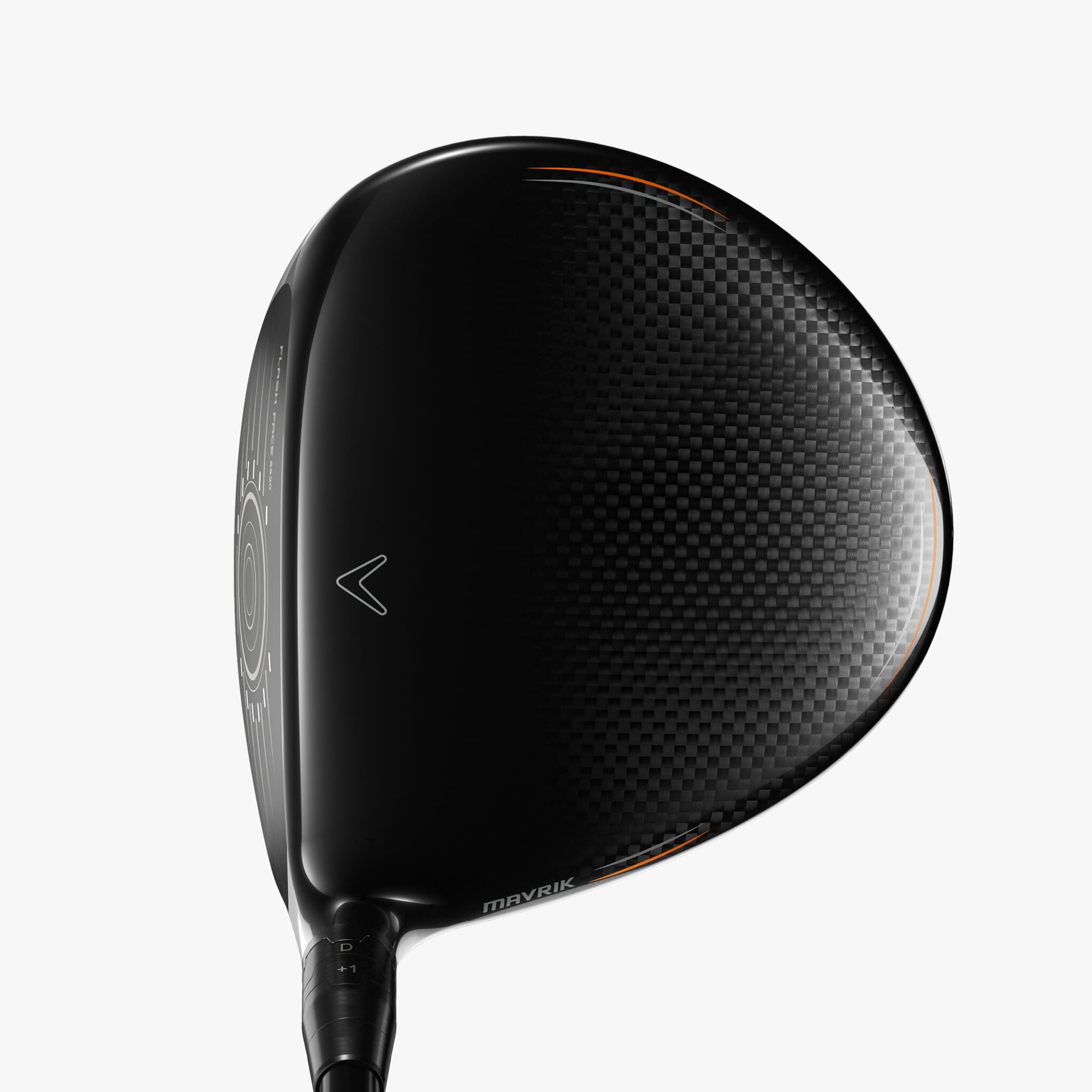 Callaway Mavrik Driver - gebraucht