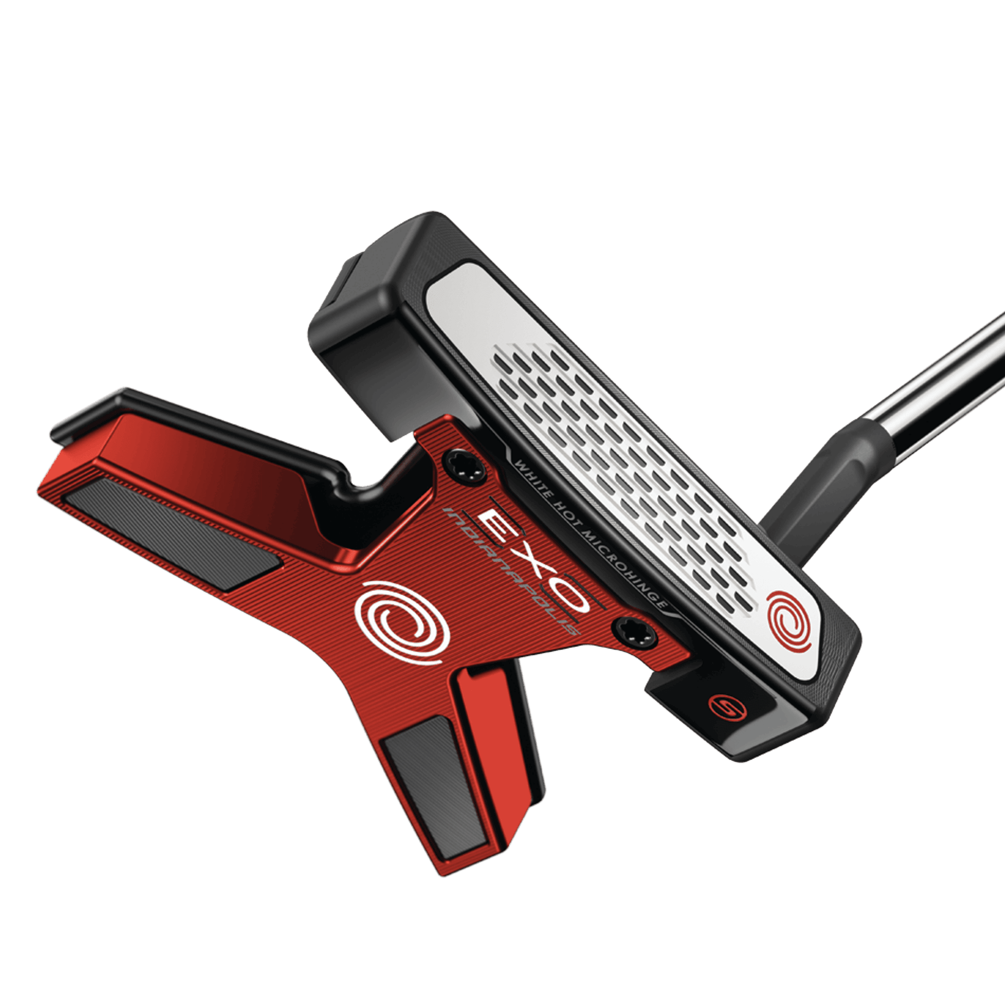 Odyssey Exo Stroke Lab Indy S Putter Herren