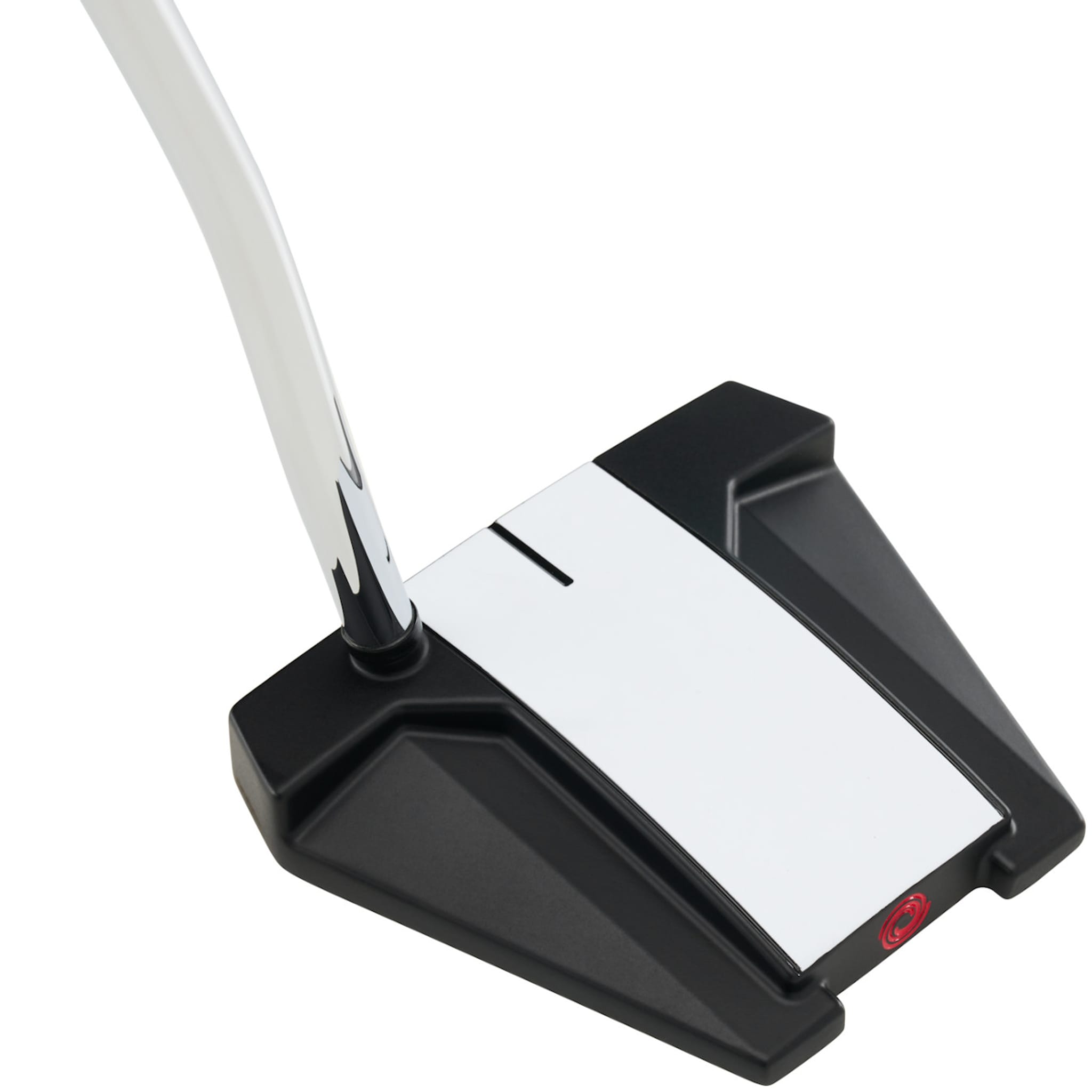 Odyssey White Hot Versa 12 Double Bend Putter