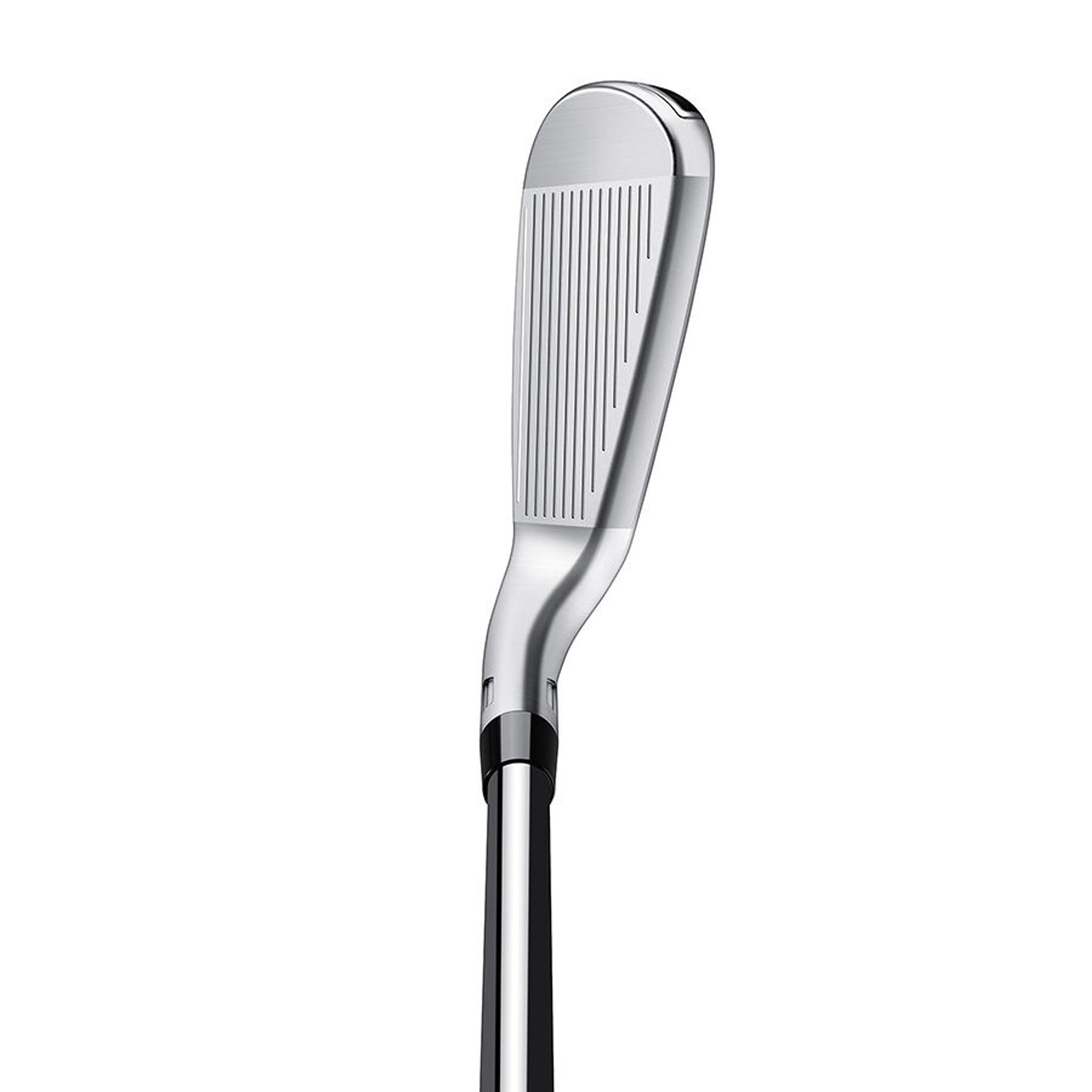 TaylorMade Qi10 Eisensatz HE / Rechtshand / Regular / KBS Max