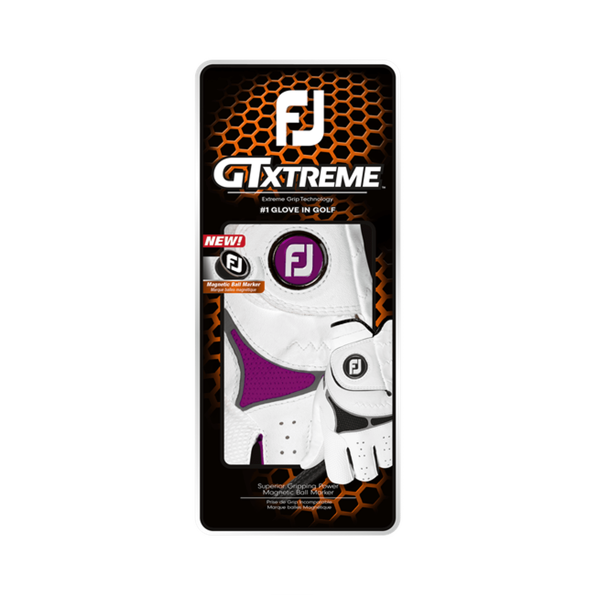 Footjoy GTXtreme Allwetter-Handschuh Damen