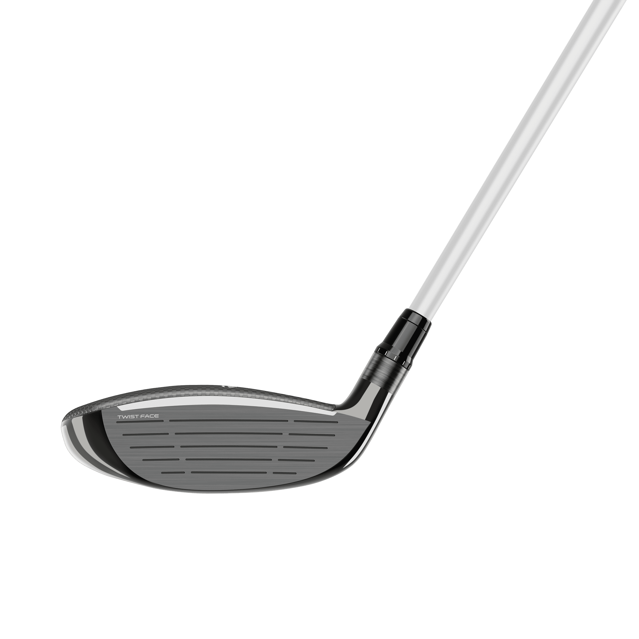 TaylorMade Qi35 Max Lite Fairwayholz - Custom Damen