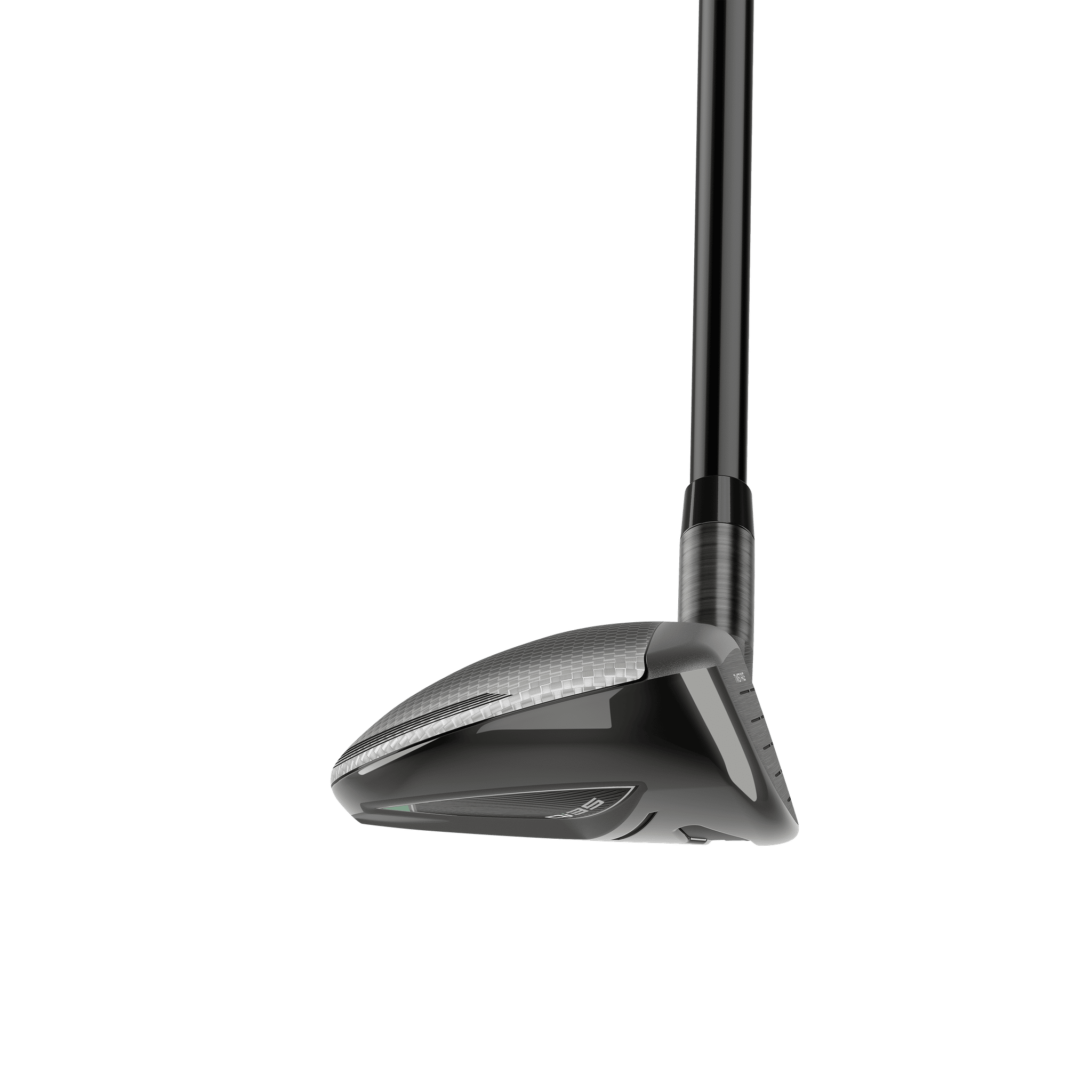 TaylorMade Qi35 Max Rescue - Custom Herren