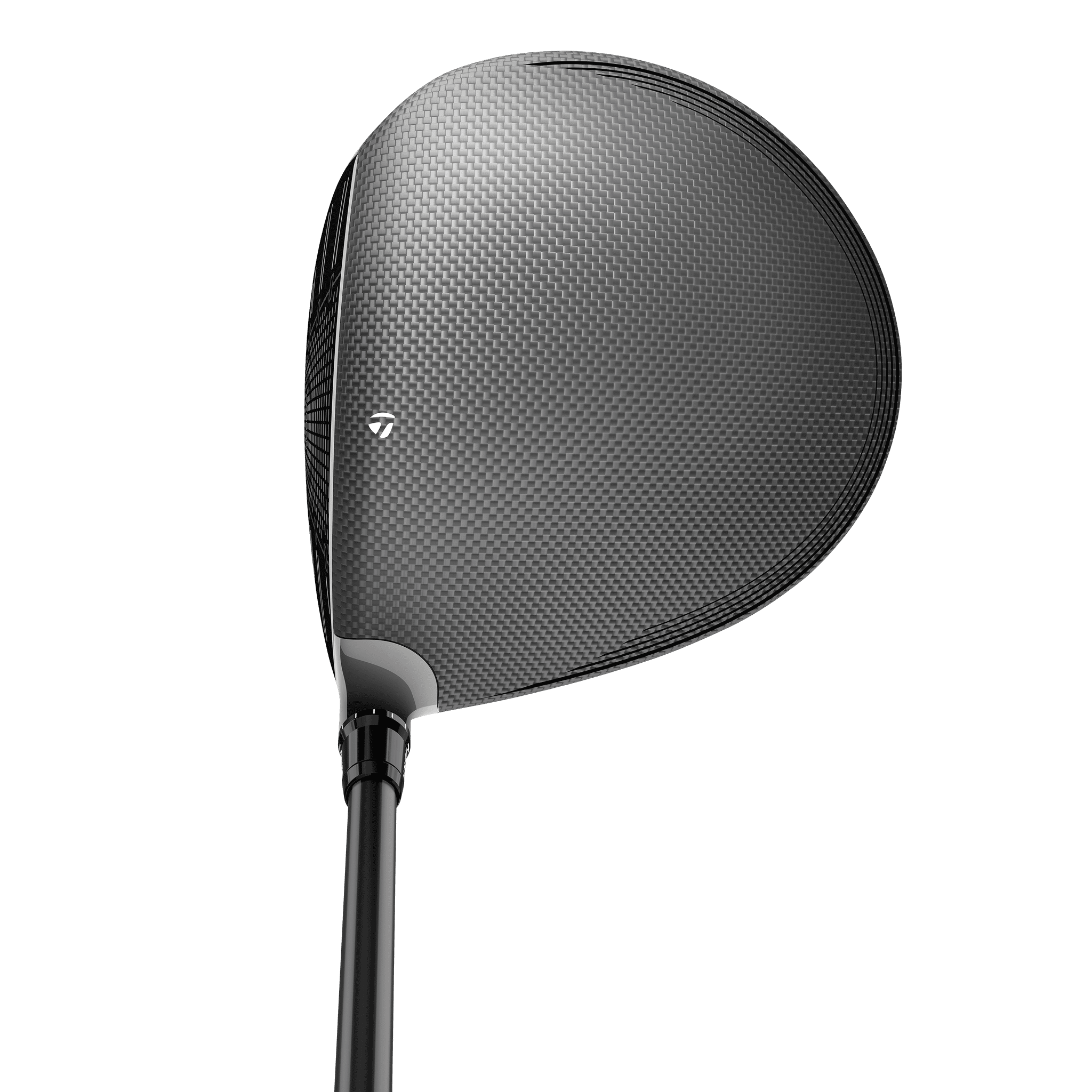 TaylorMade Qi35 Max Driver Herren