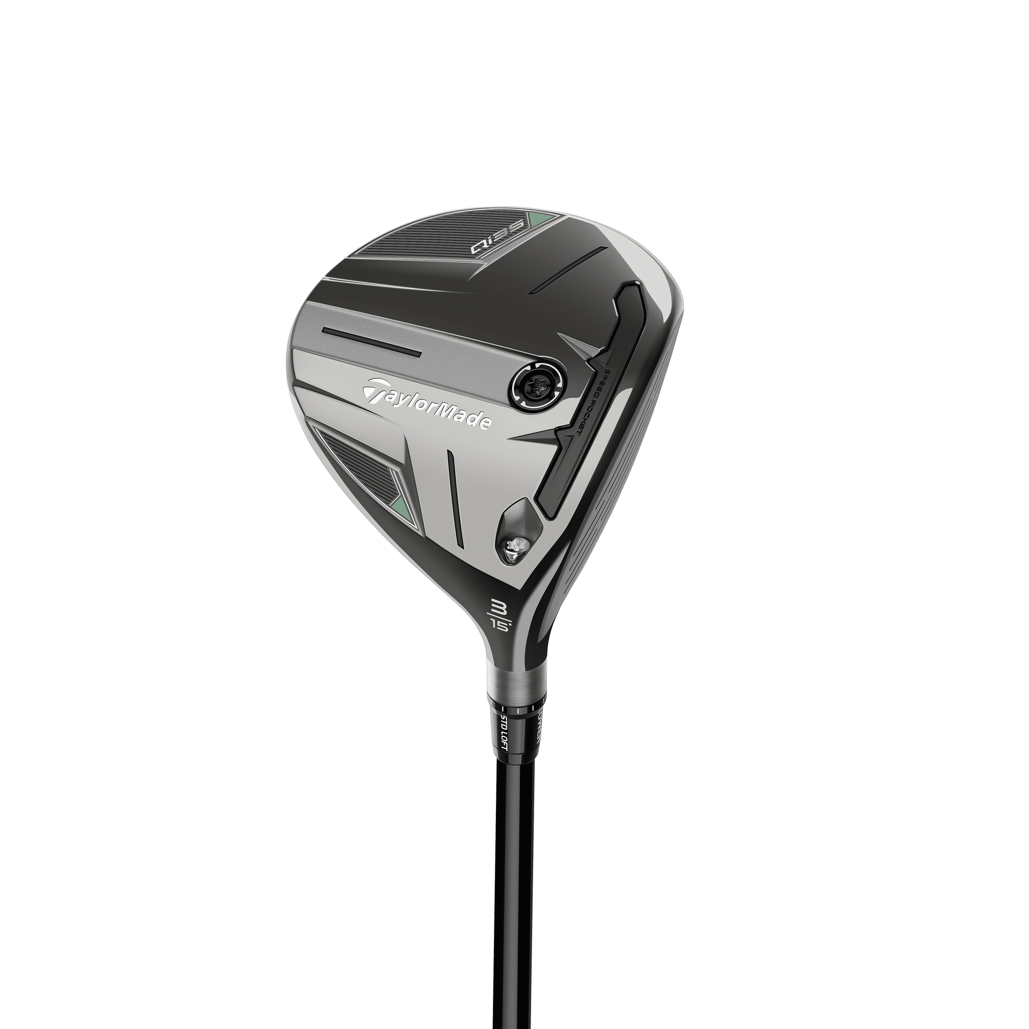 TaylorMade Qi35 Fairwayholz Herren