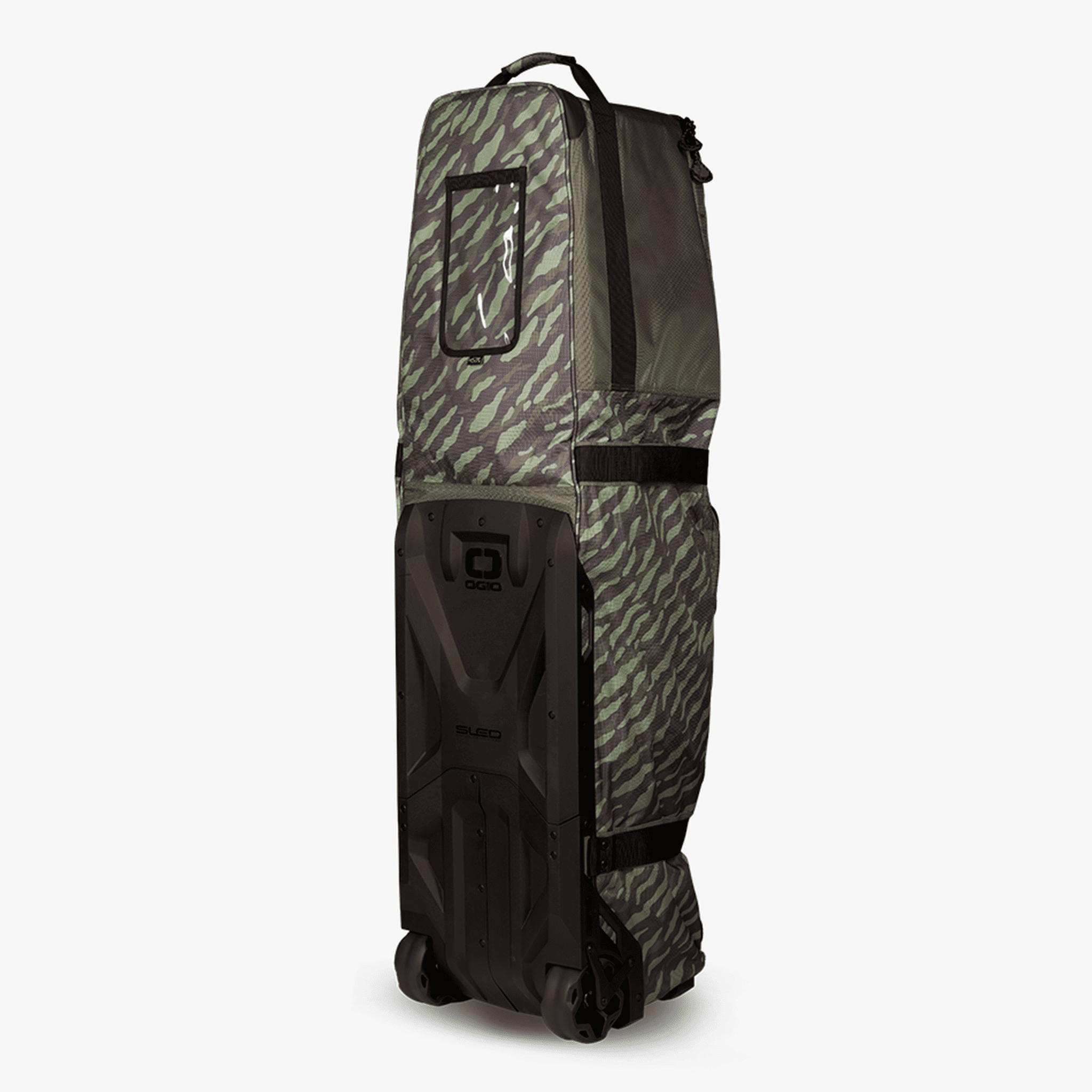 Ogio Renegade Travelcover