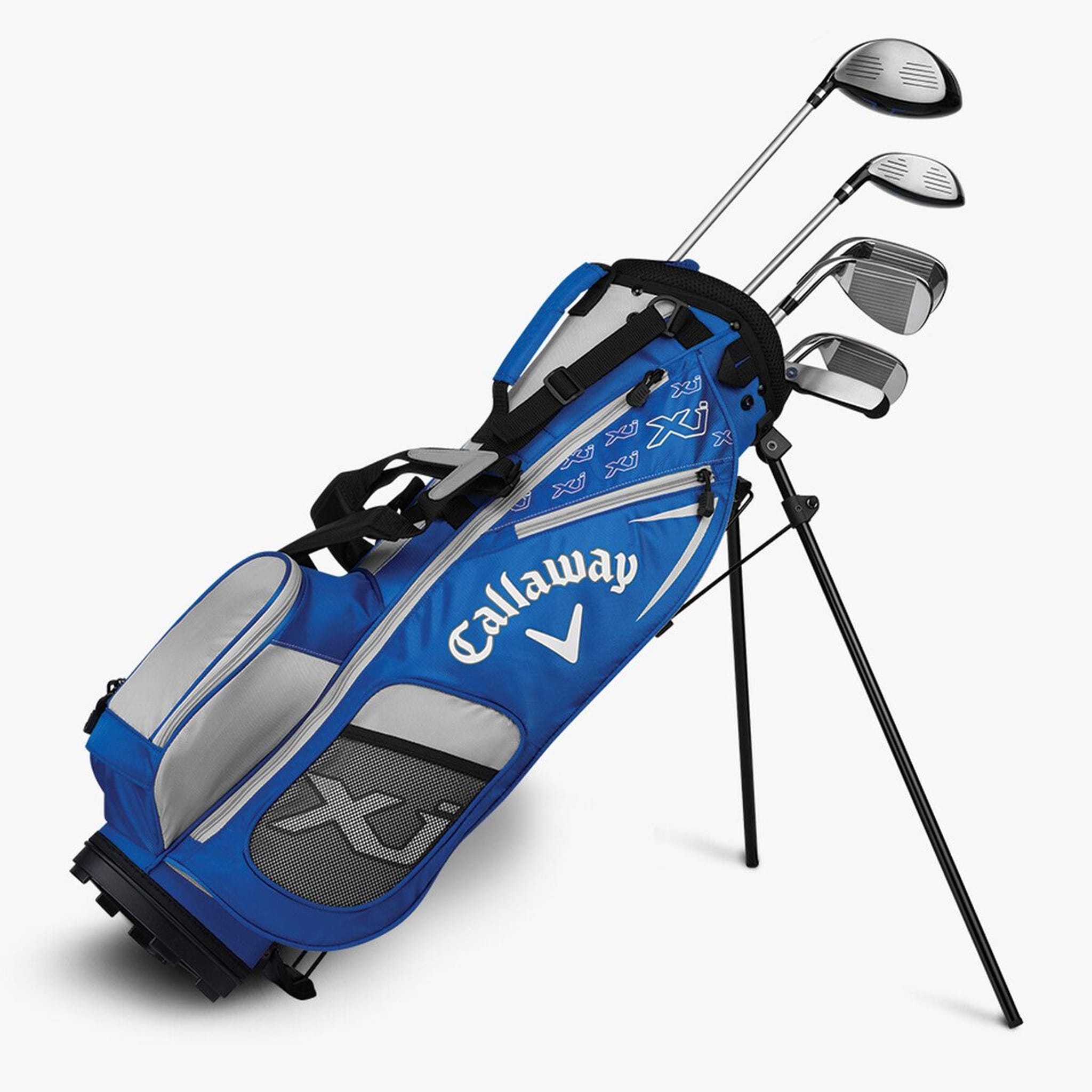 Callaway XJ Komplettset