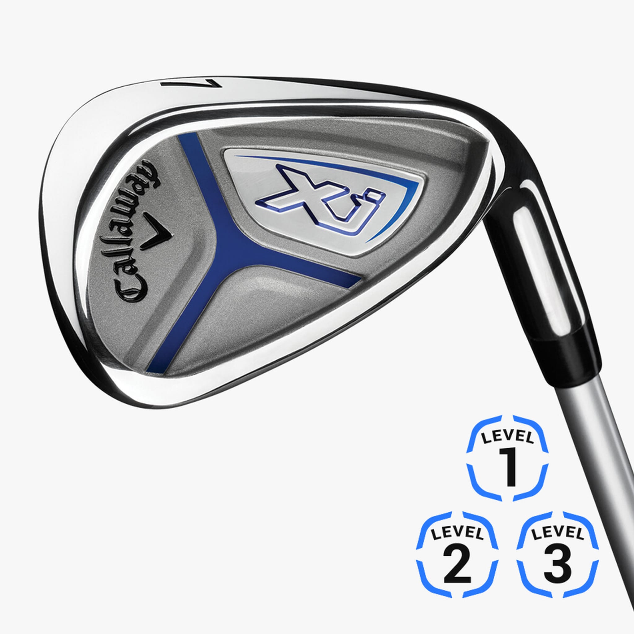 Callaway XJ Komplettset