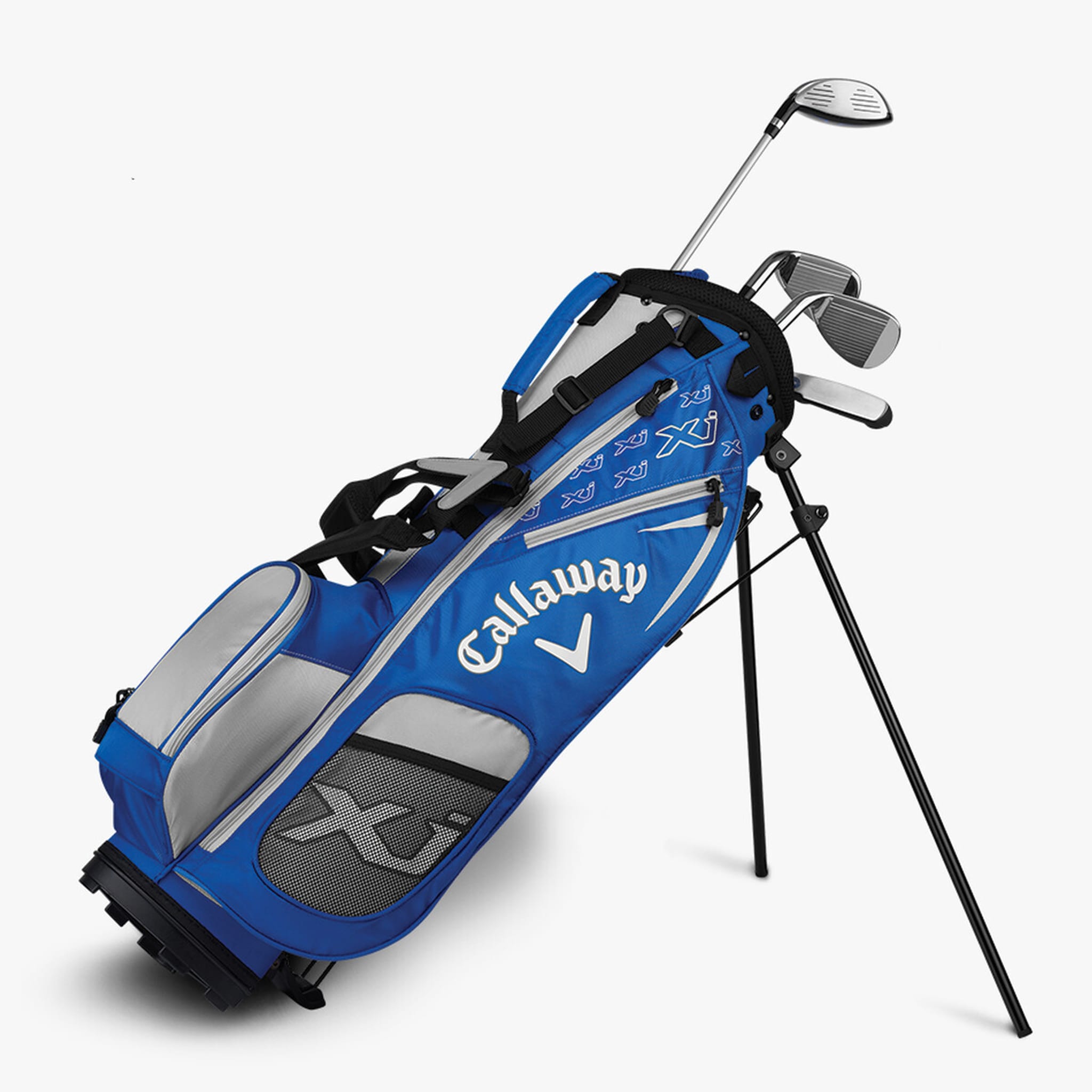 Callaway XJ Komplettset