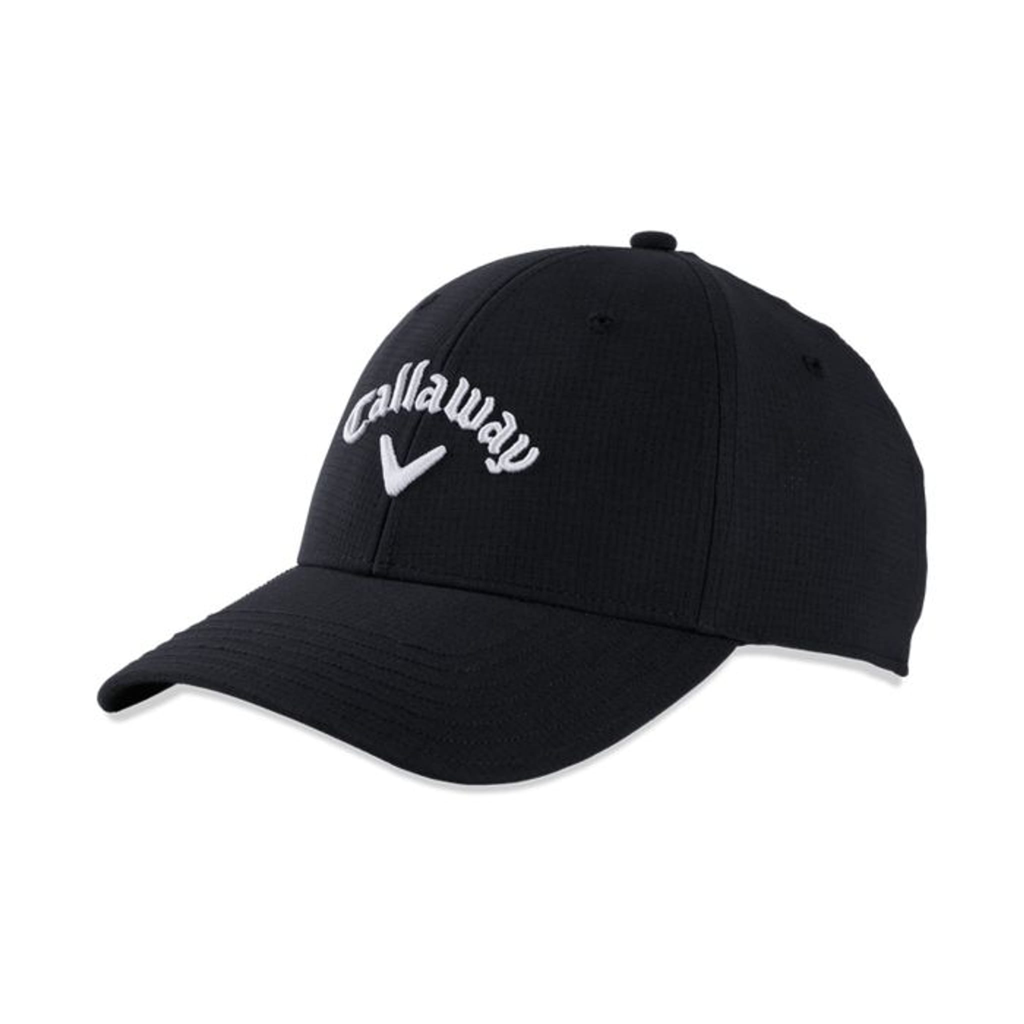 Callaway Stitch Magnet Adjustable Cap