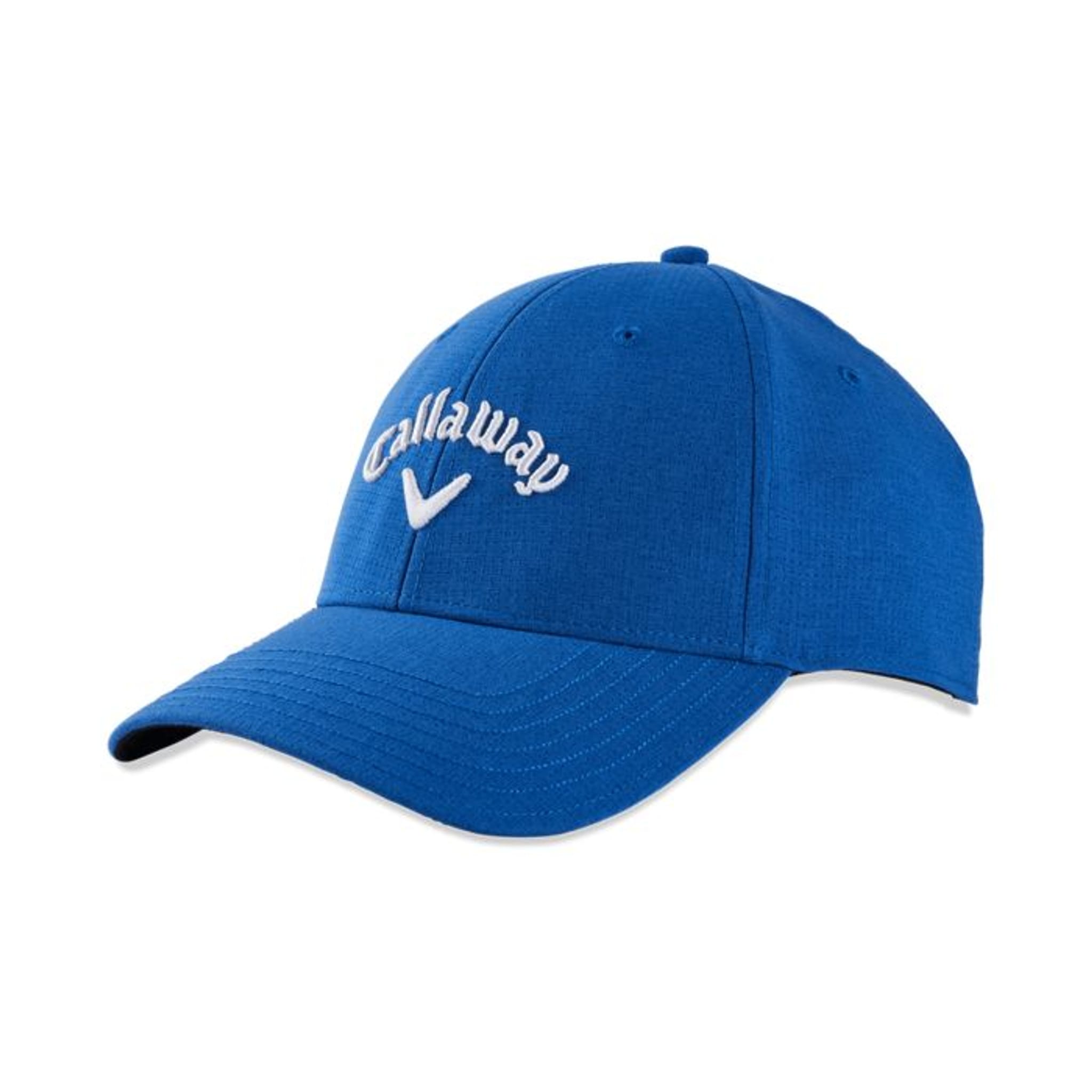 Callaway Stitch Magnet Adjustable Cap