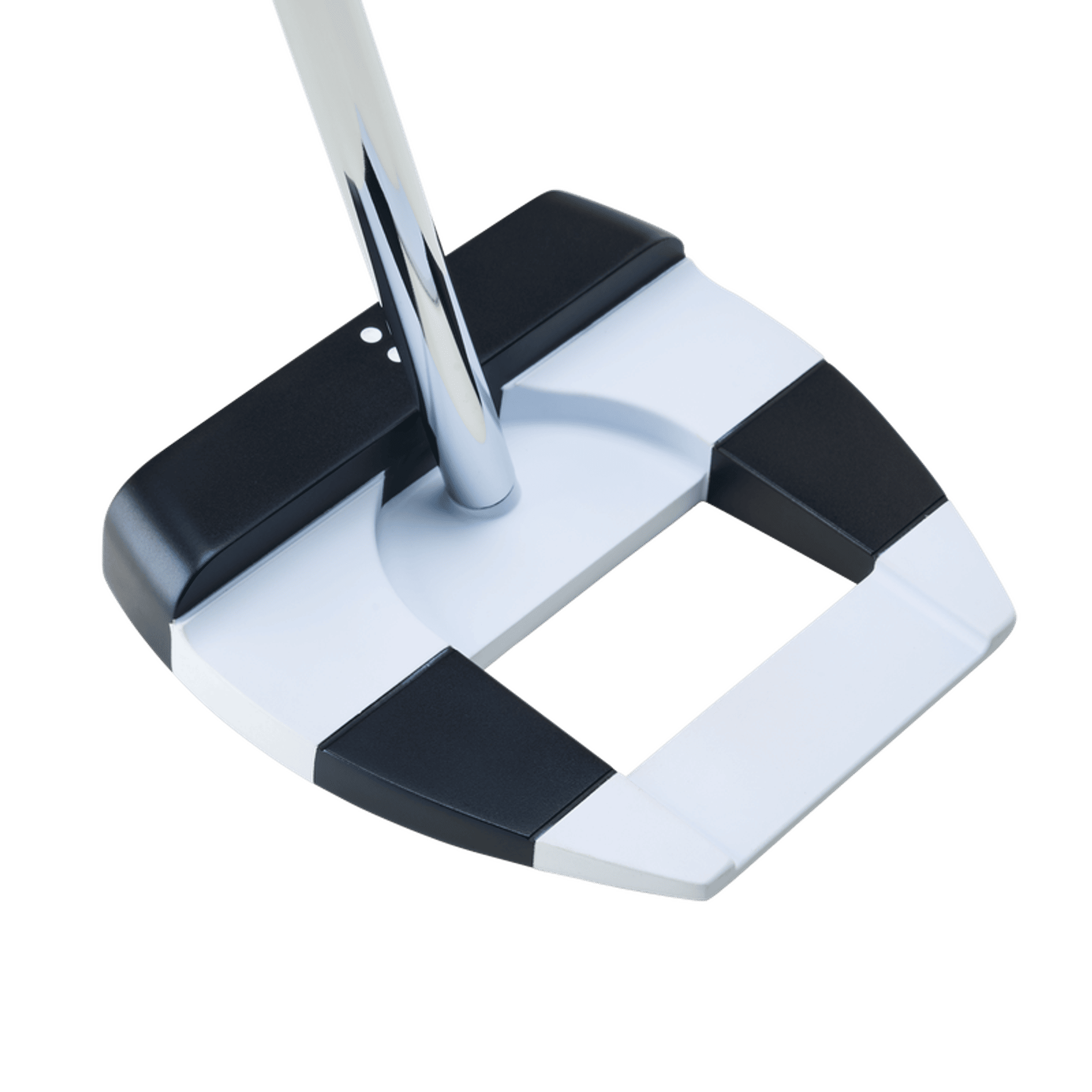 Odyssey Ai One Square To Square Jailbrid ZT OS Putter