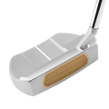 Odyssey Ai One MLD 3T SLV S Pistol Putter