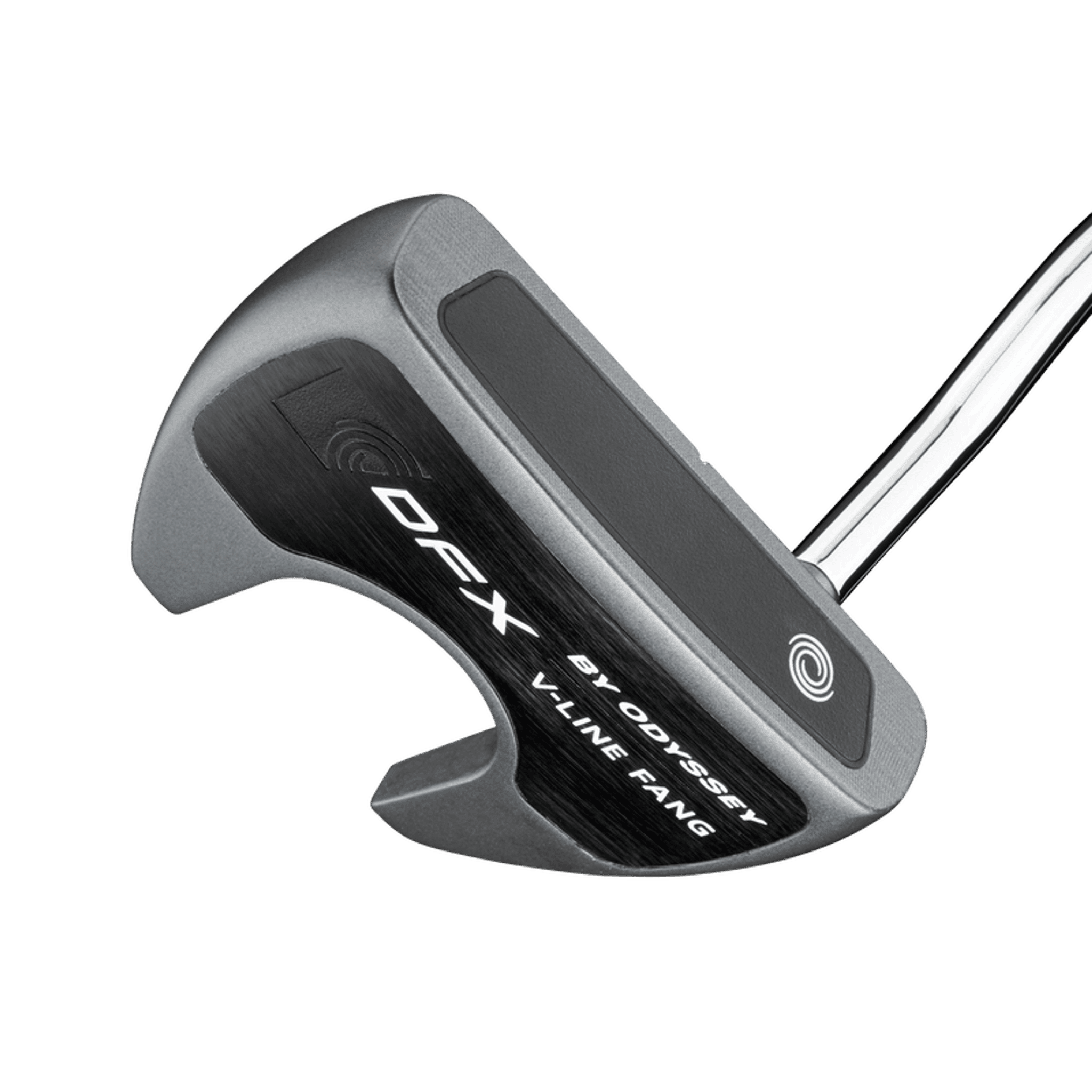 Odyssey DFX 25 Vline Fang DB Slim Putter