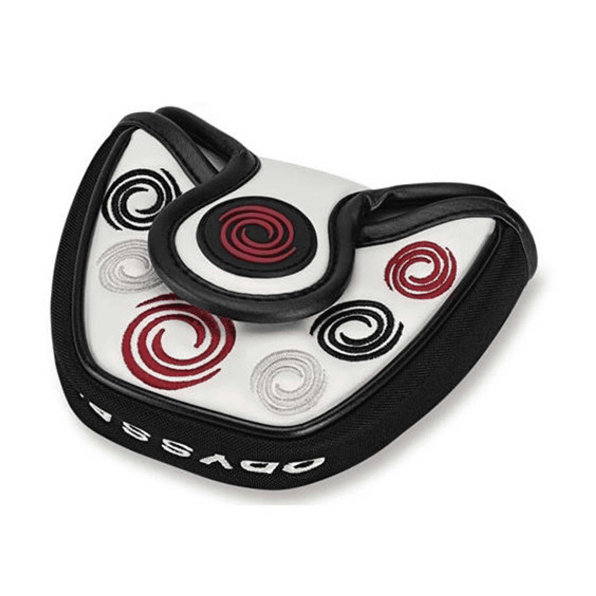 Callaway Mens Swirl Mallet Headcover