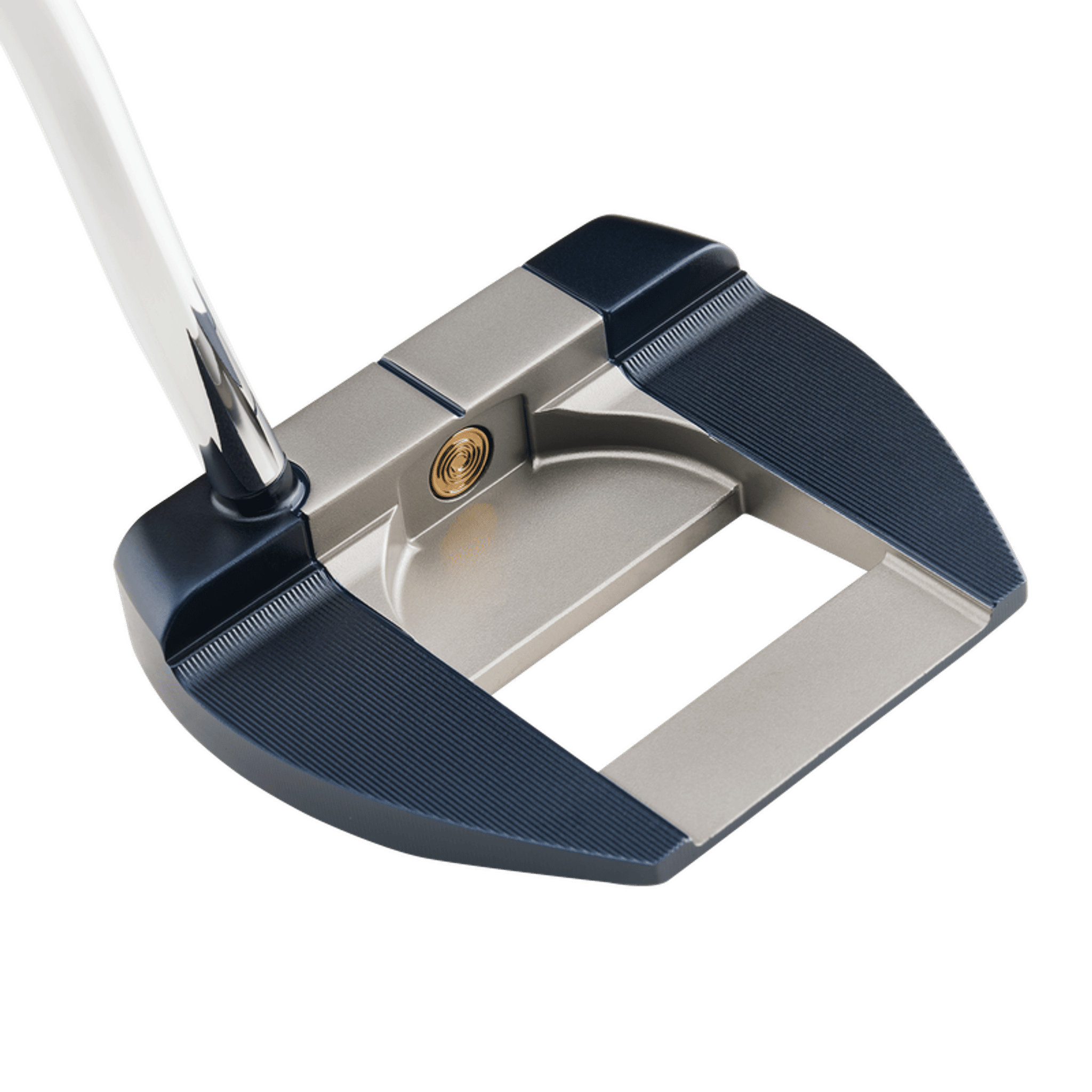 Odyssey Ai One MLD JB Mini T V90 DB Pistol Putter