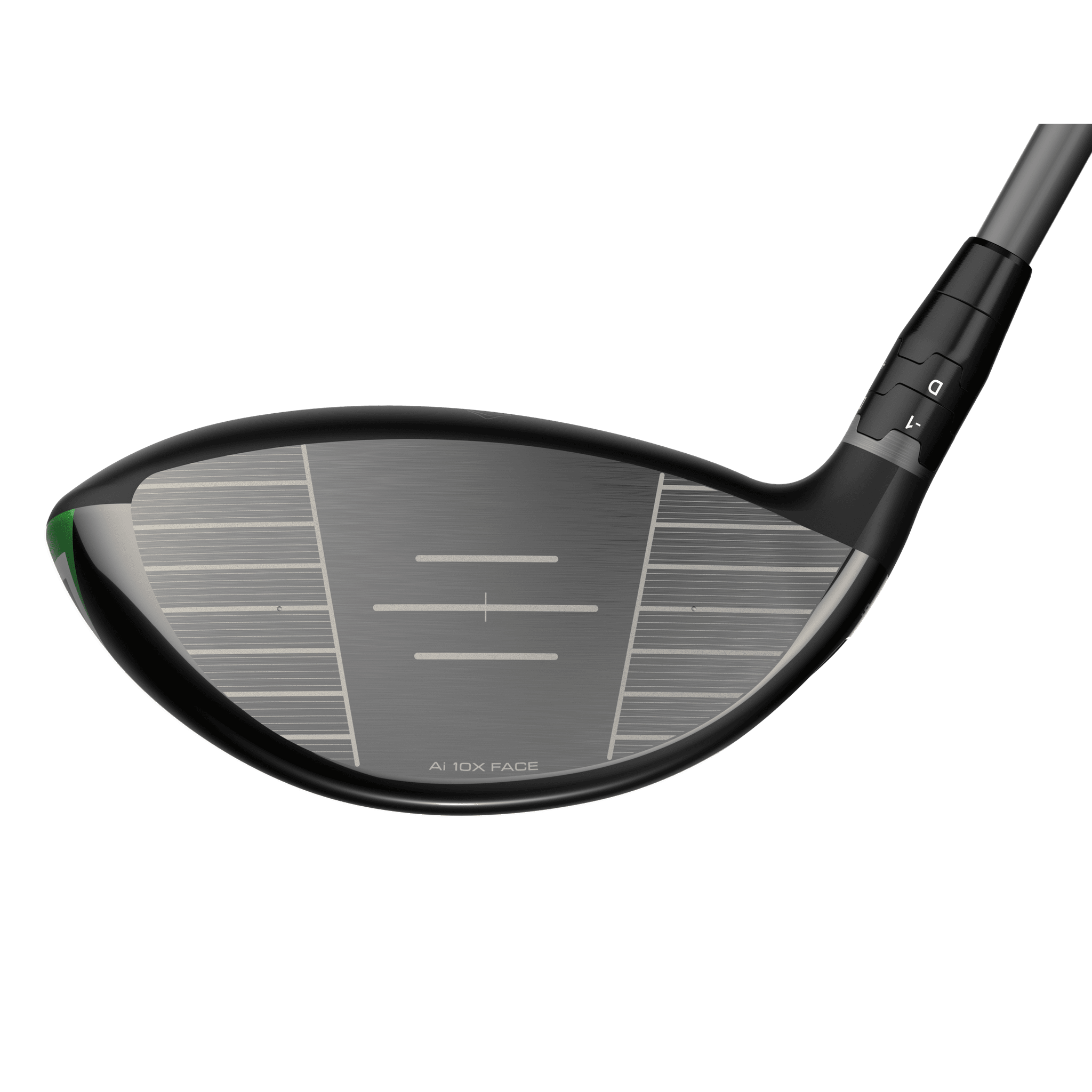 Callaway Elyte X Driver