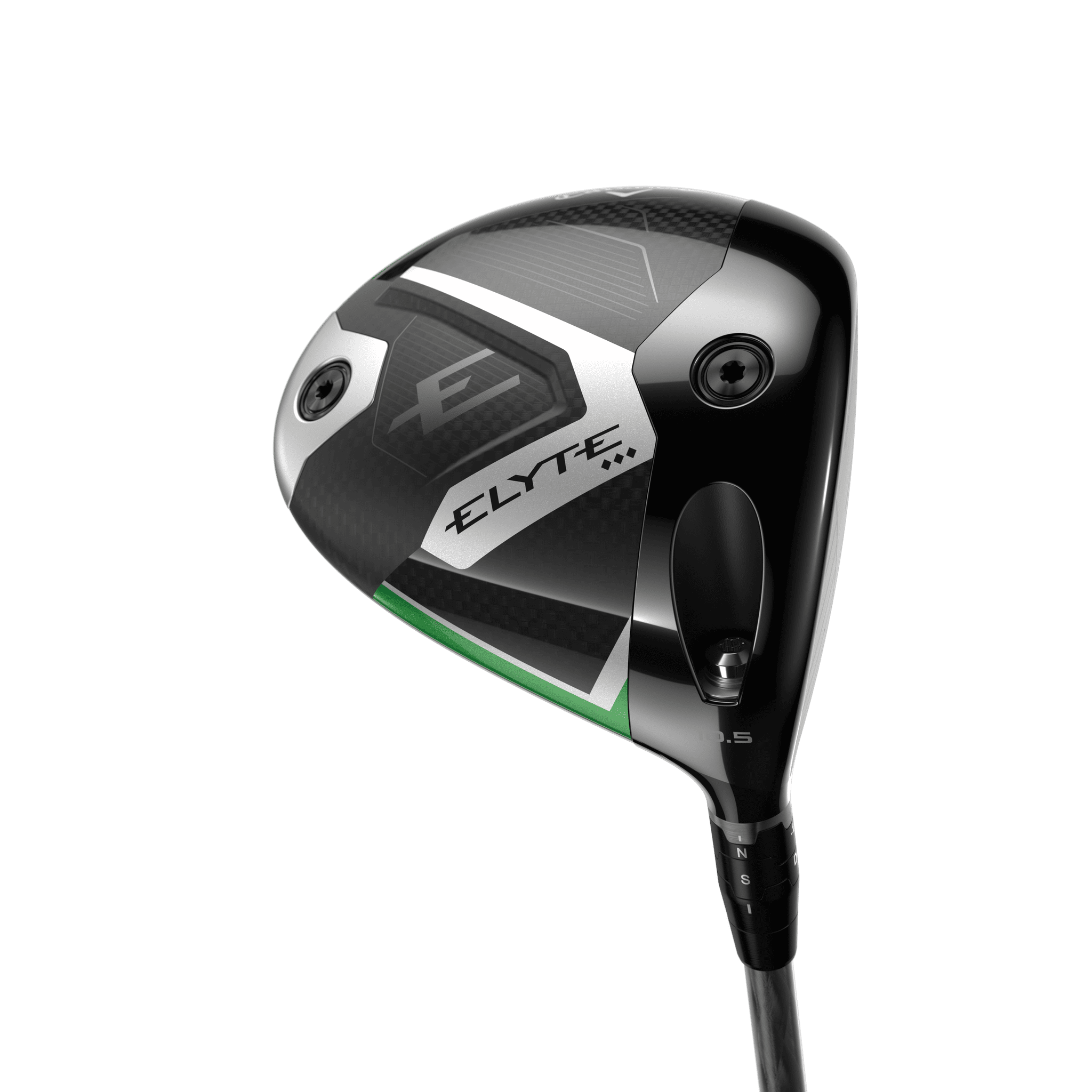 Callaway Elyte TD Driver