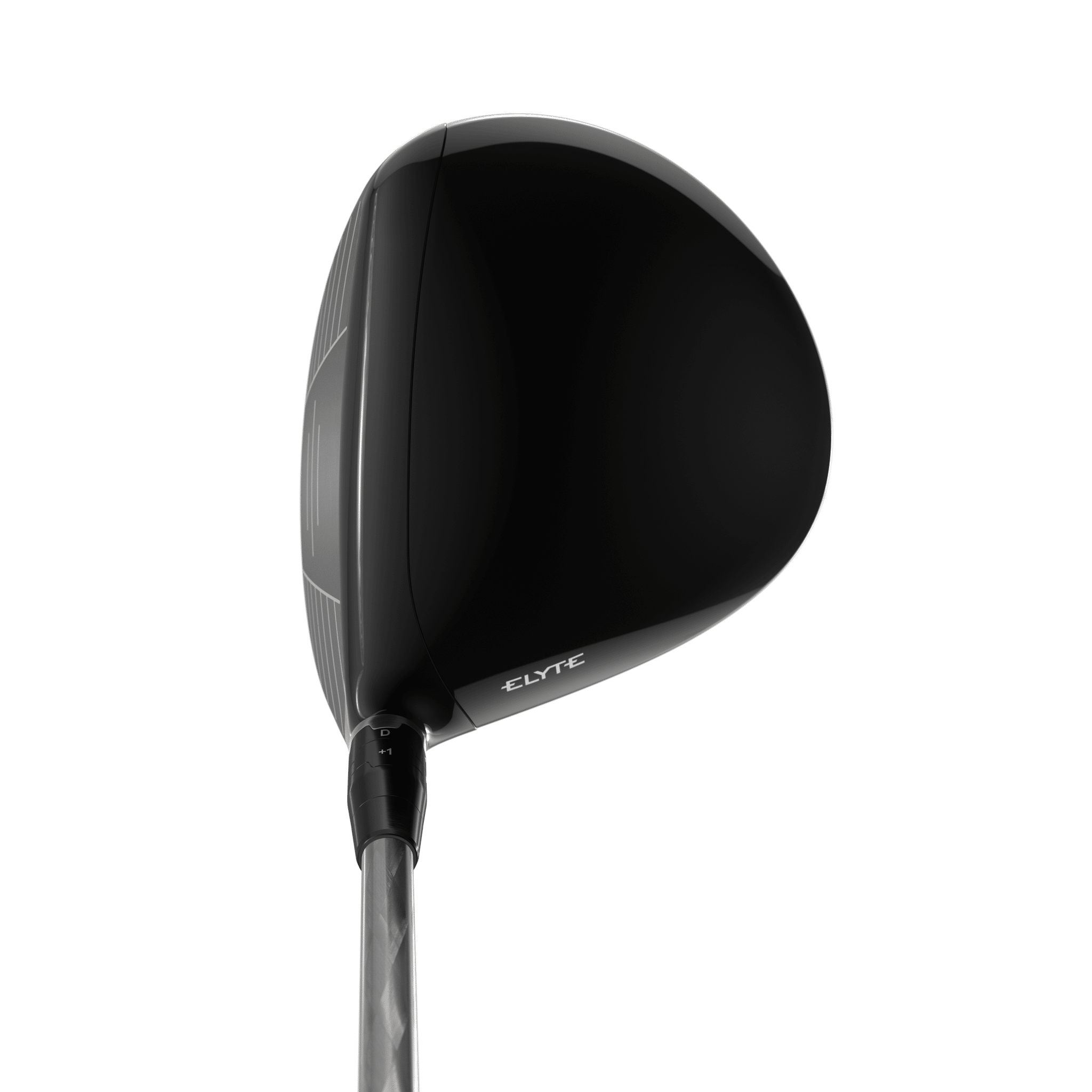 Callaway Elyte TD Driver