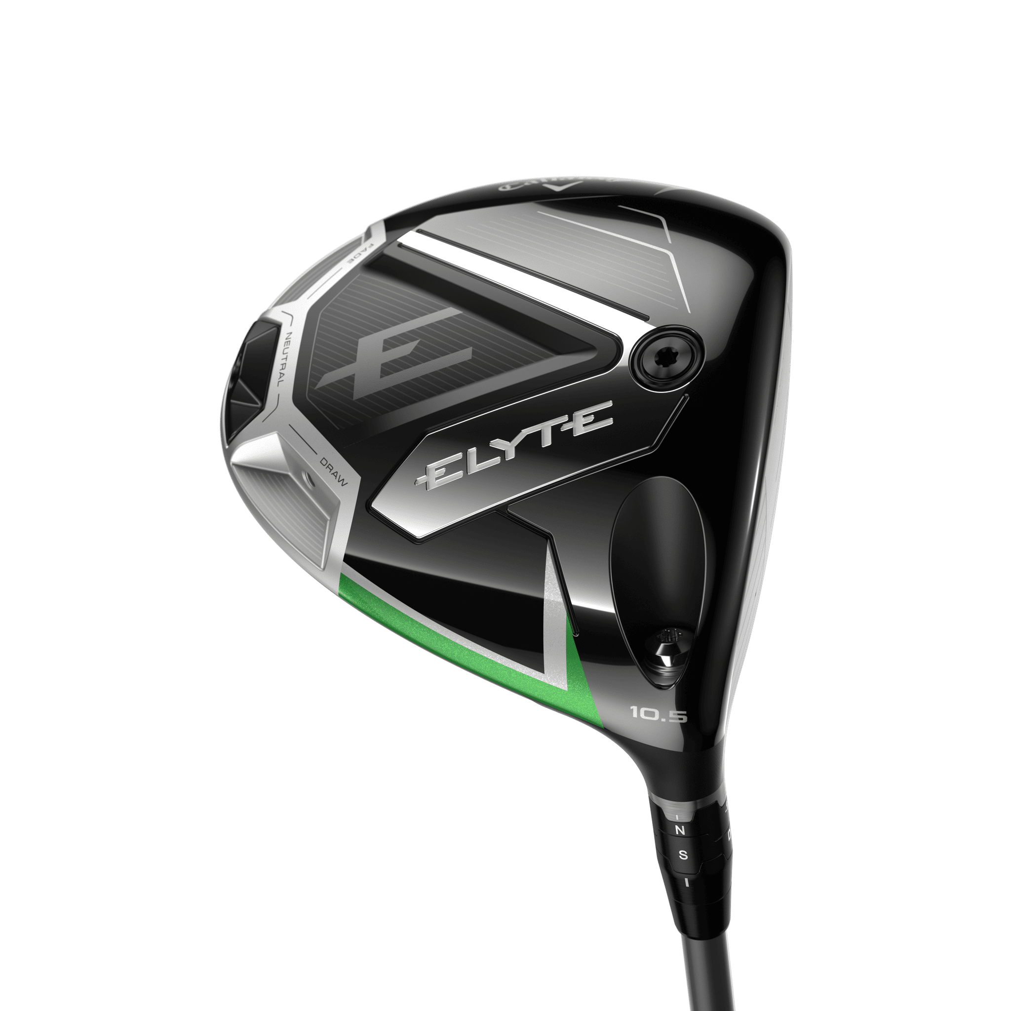 Callaway Elyte Driver Damen