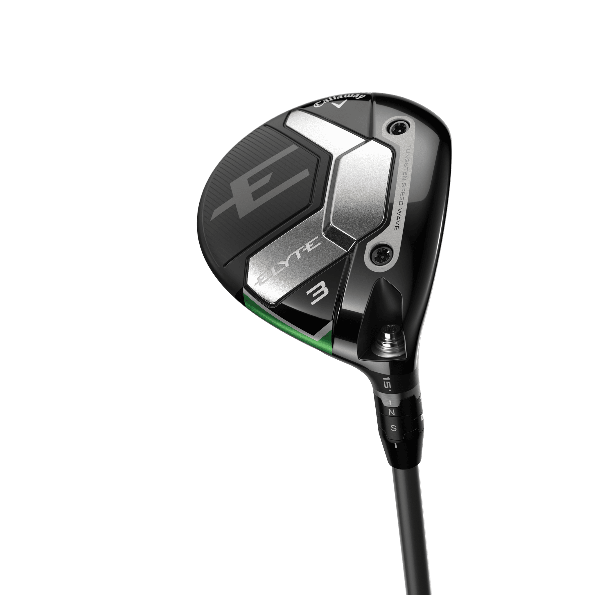 Callaway Elyte Fairwayholz Herren