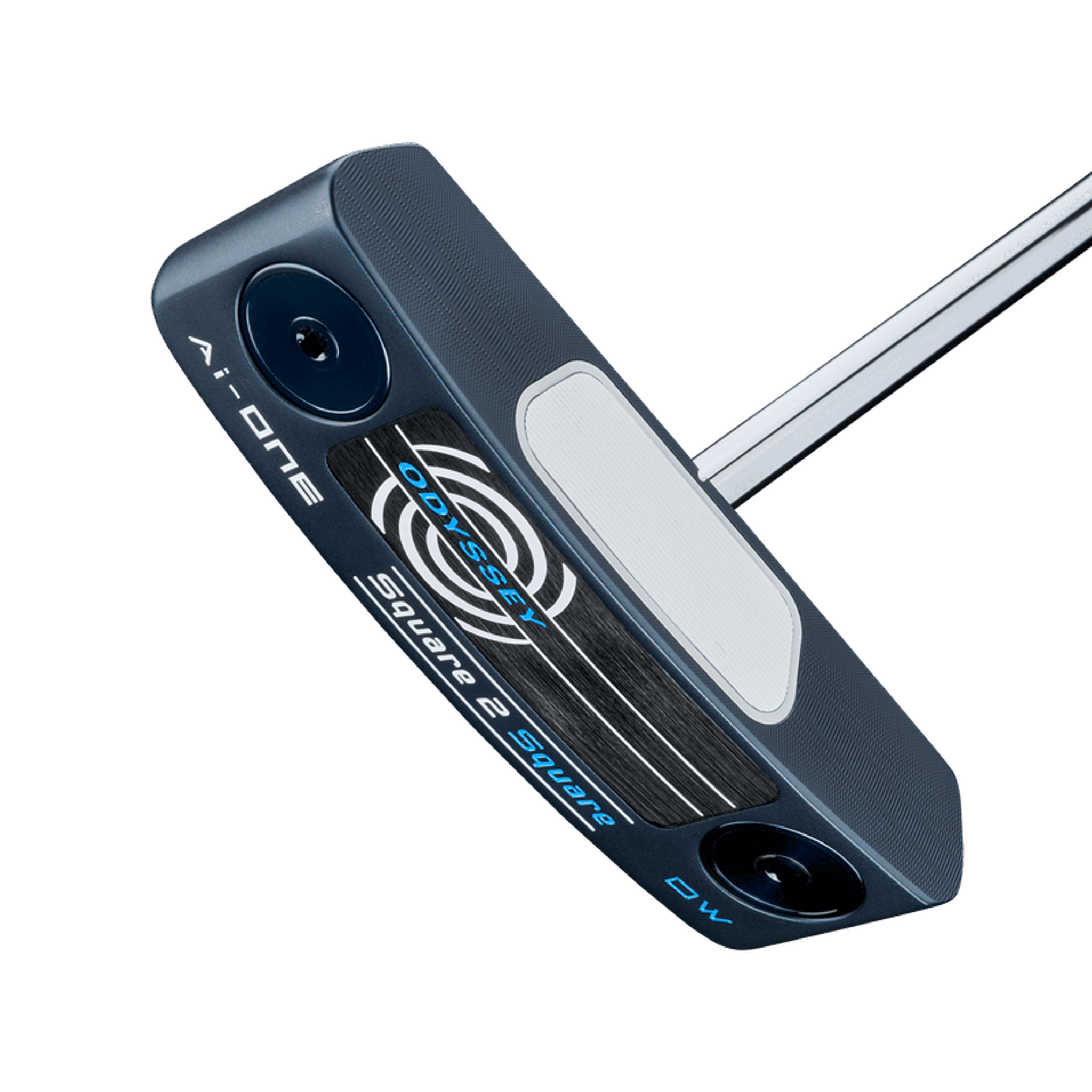 Odyssey Ai One Square To Square Cruiser DW ZT OS Putter