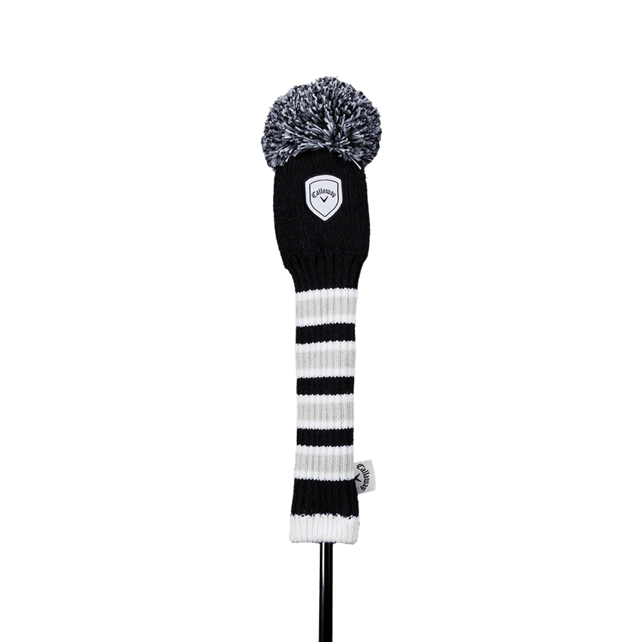 Callaway Aftermaket Pom Pom Fairway Headcover