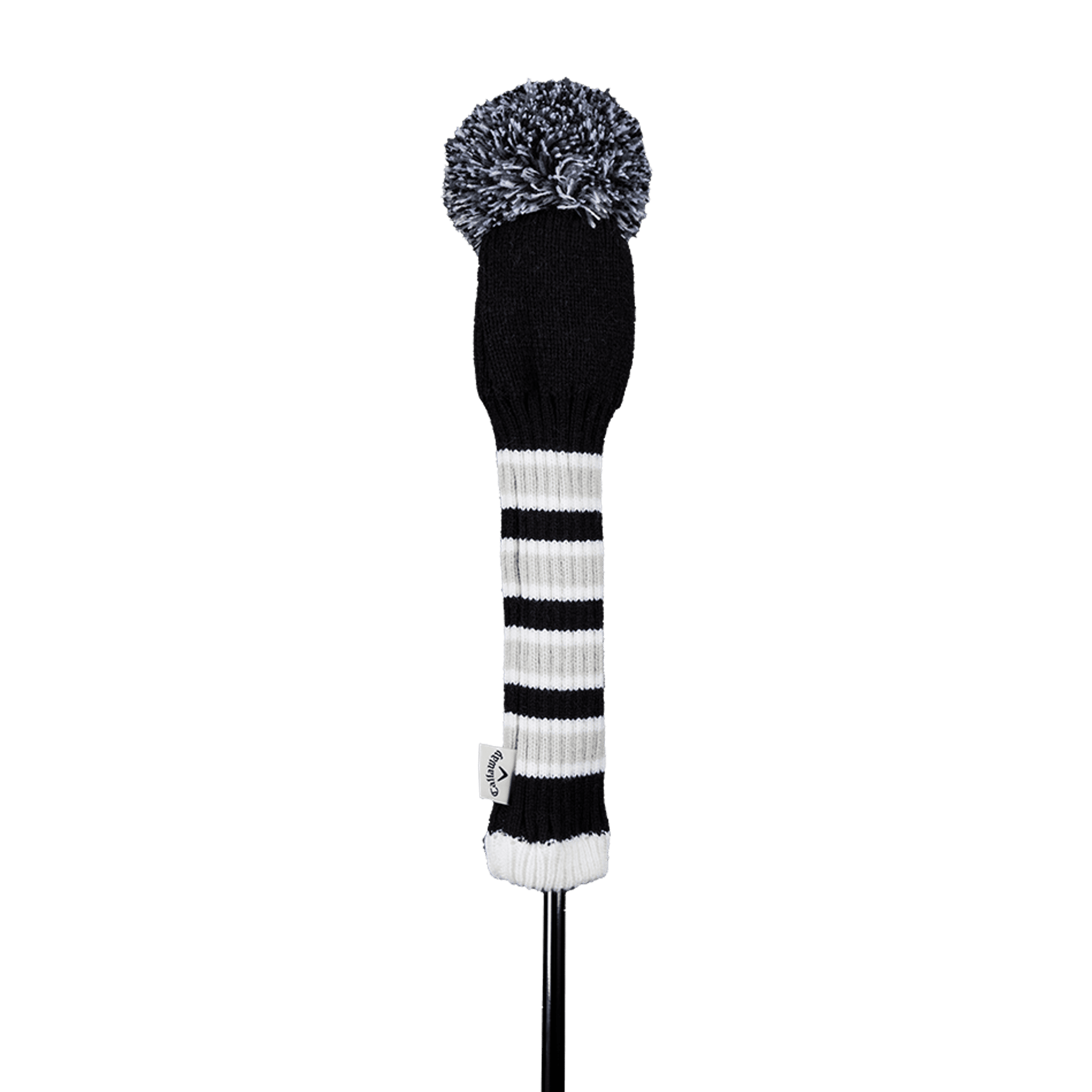 Callaway Aftermaket Pom Pom Fairway Headcover