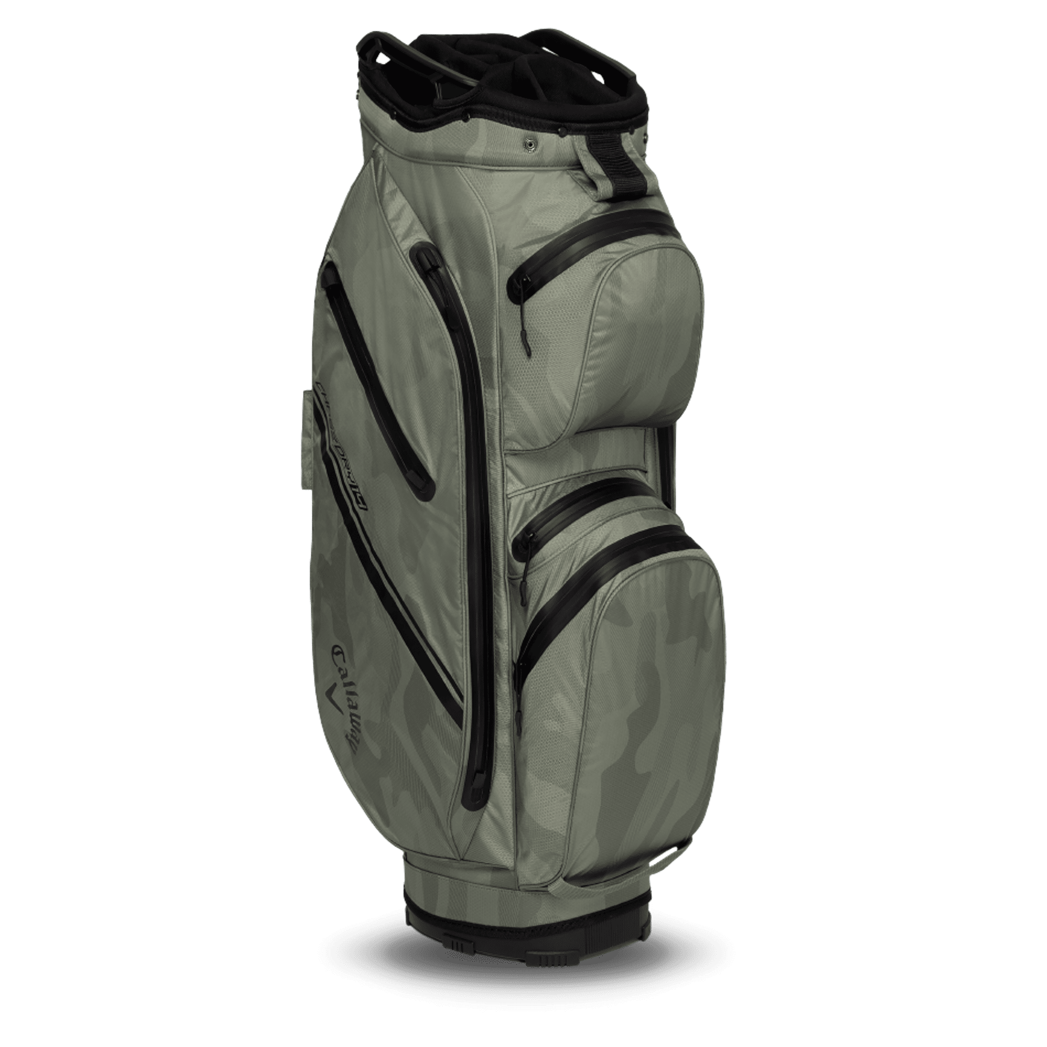 Callaway Chase 14 Dry Cartbag