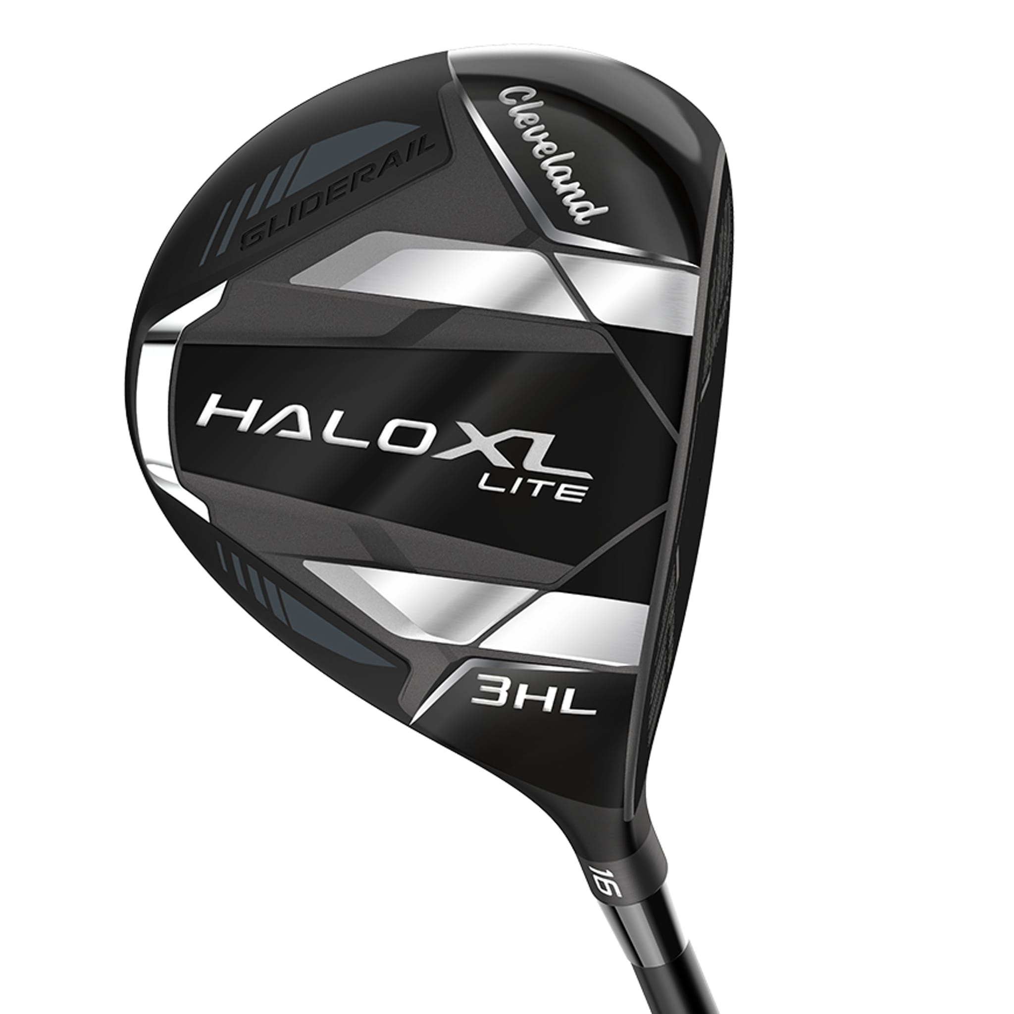 Cleveland Halo XL Lite Fairwayholz