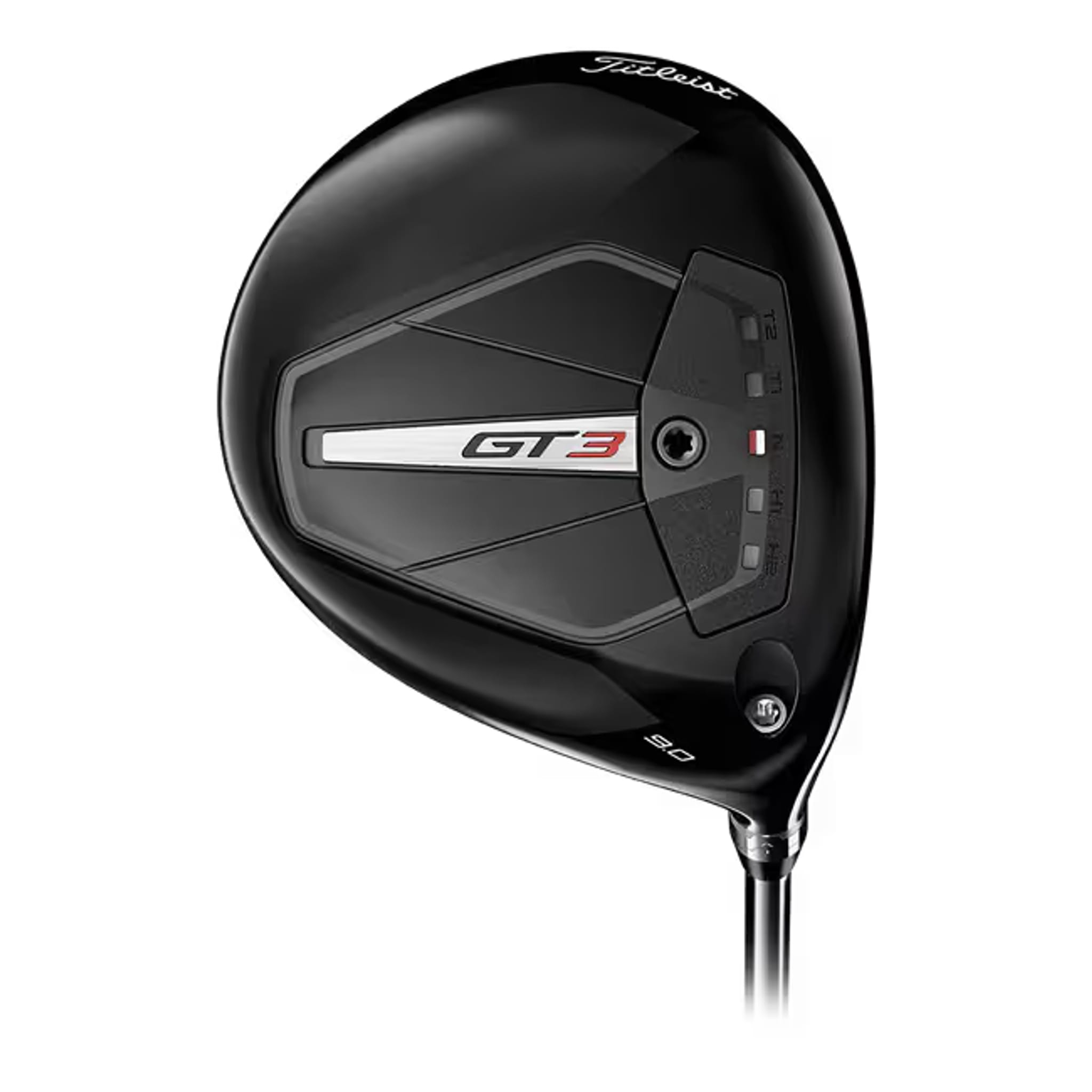 Titleist GT3 Driver