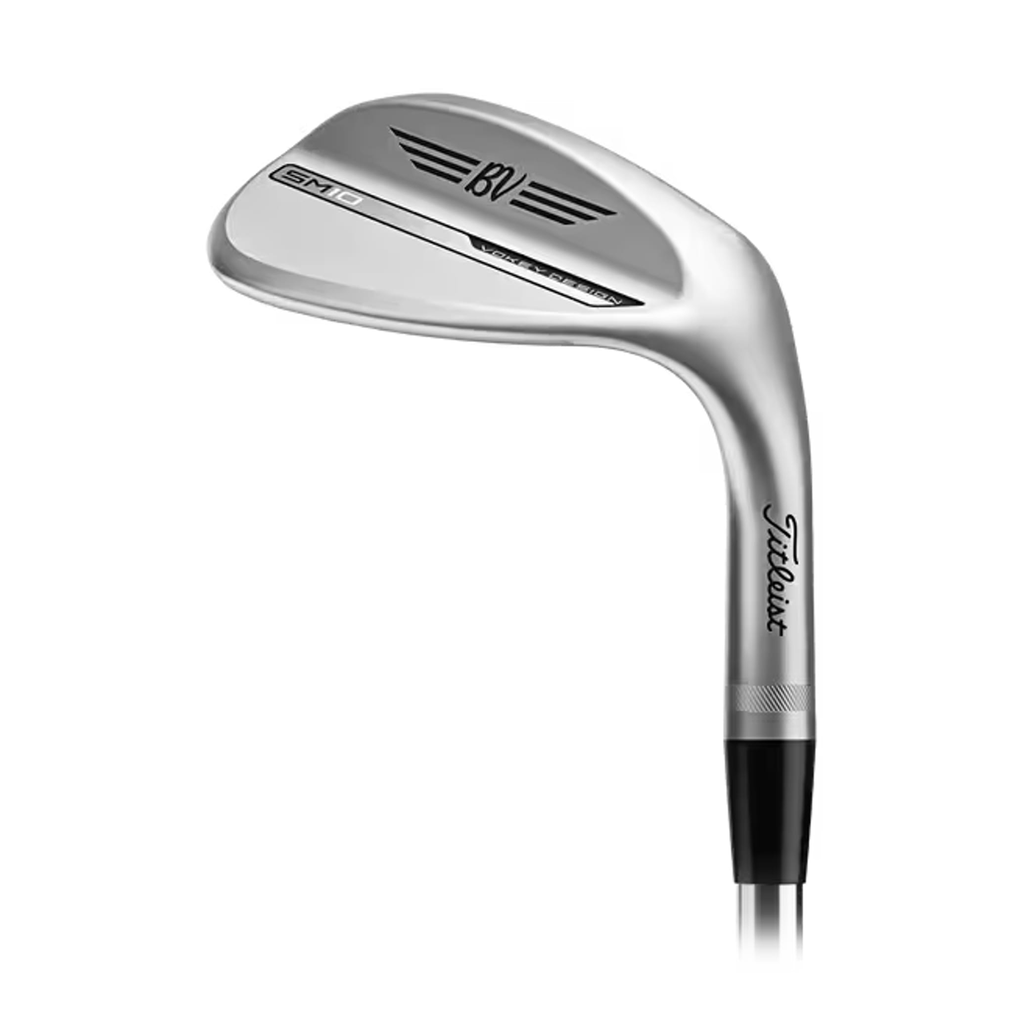 Titleist SM10 TC Wedge