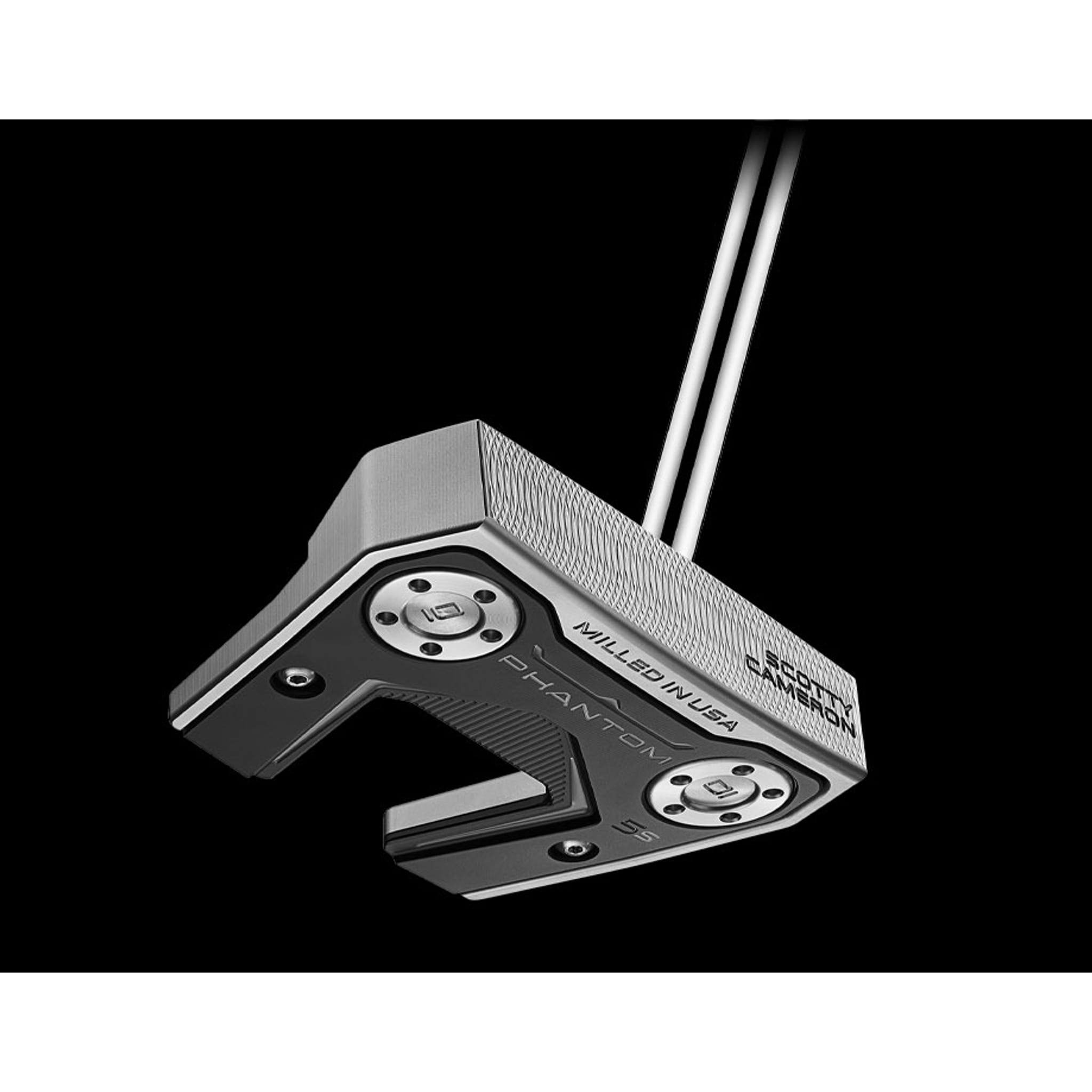 Scotty Cameron Phantom 5S Putter