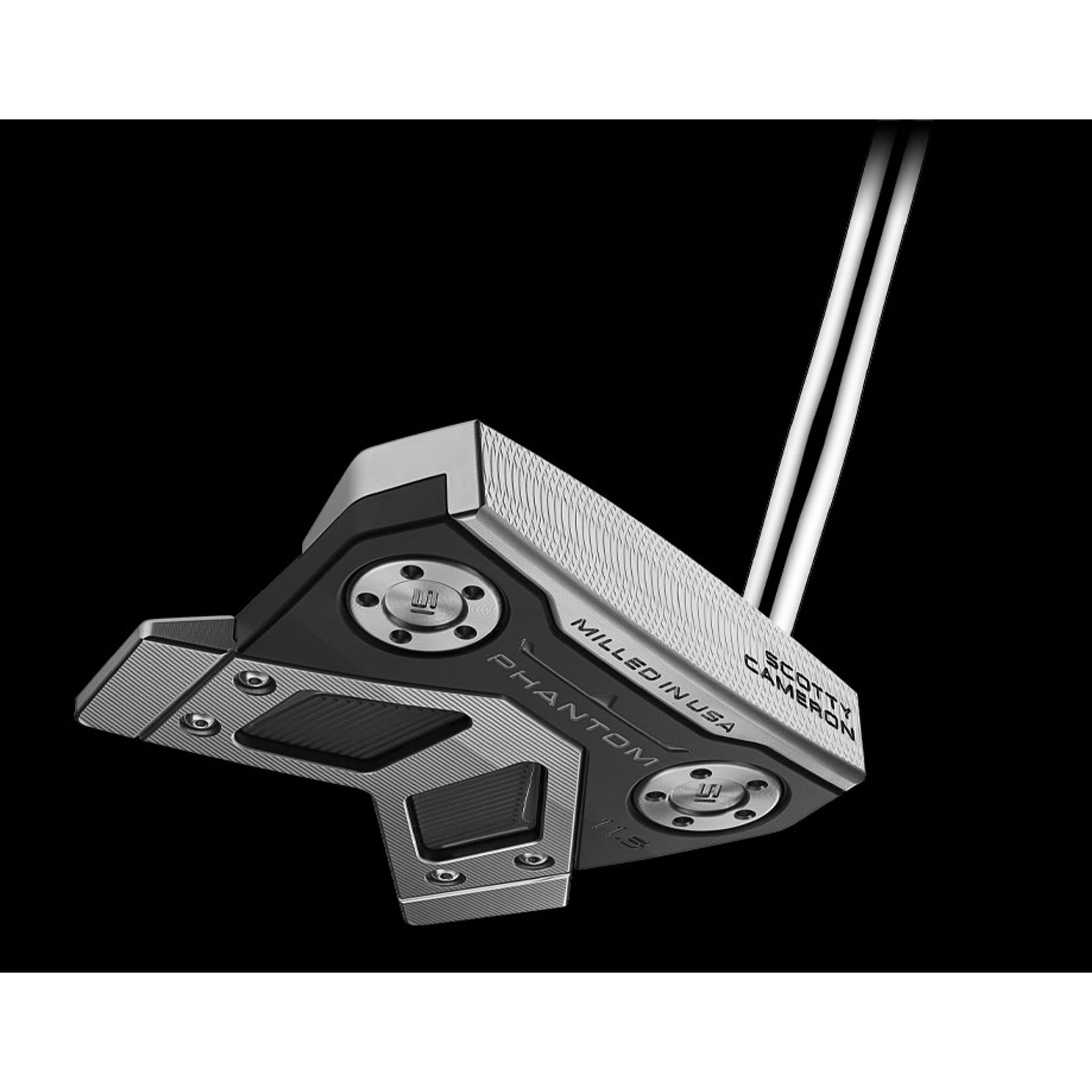 Scotty Cameron Phantom 11.5 Putter