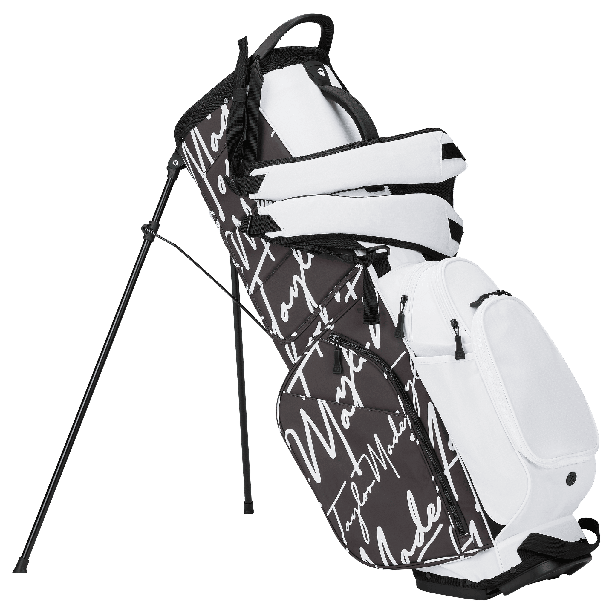 TaylorMade Flextech Crossover Standbag