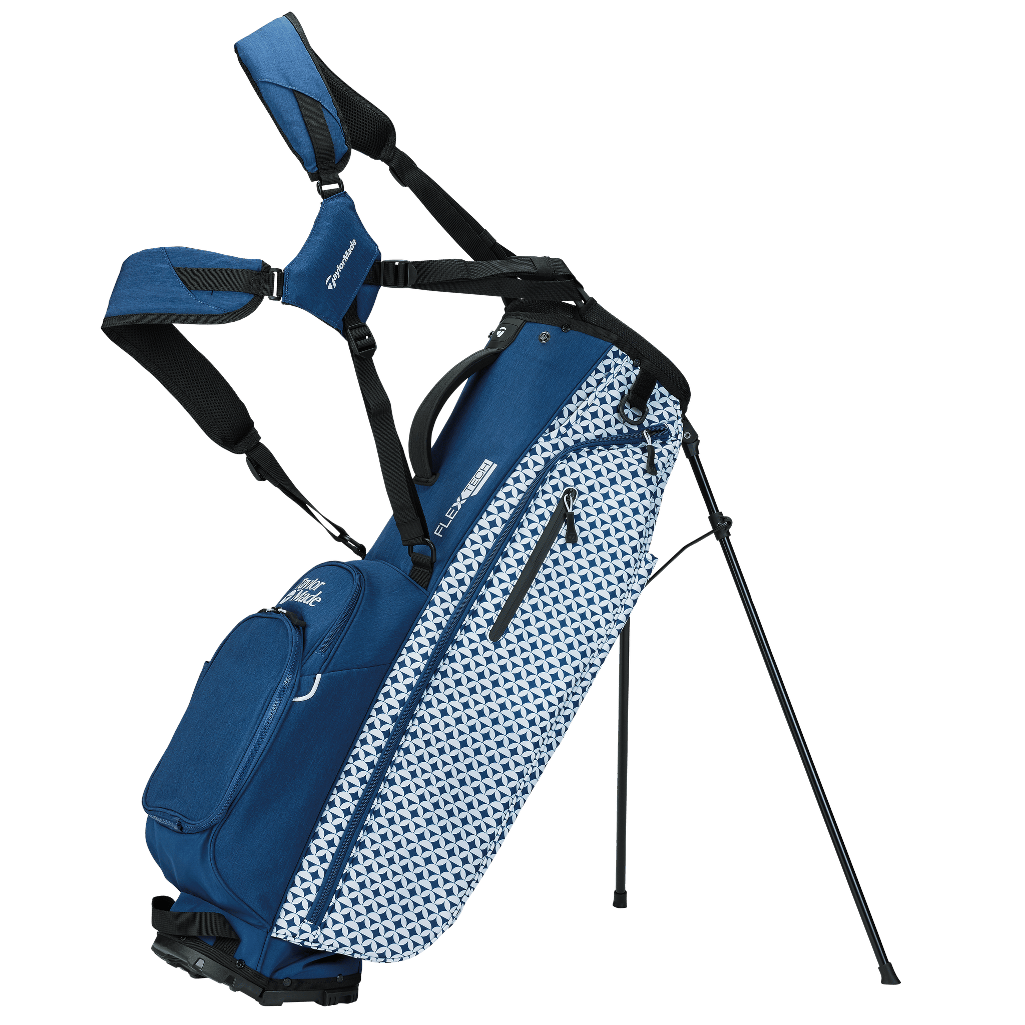 TaylorMade Flextech Standbag