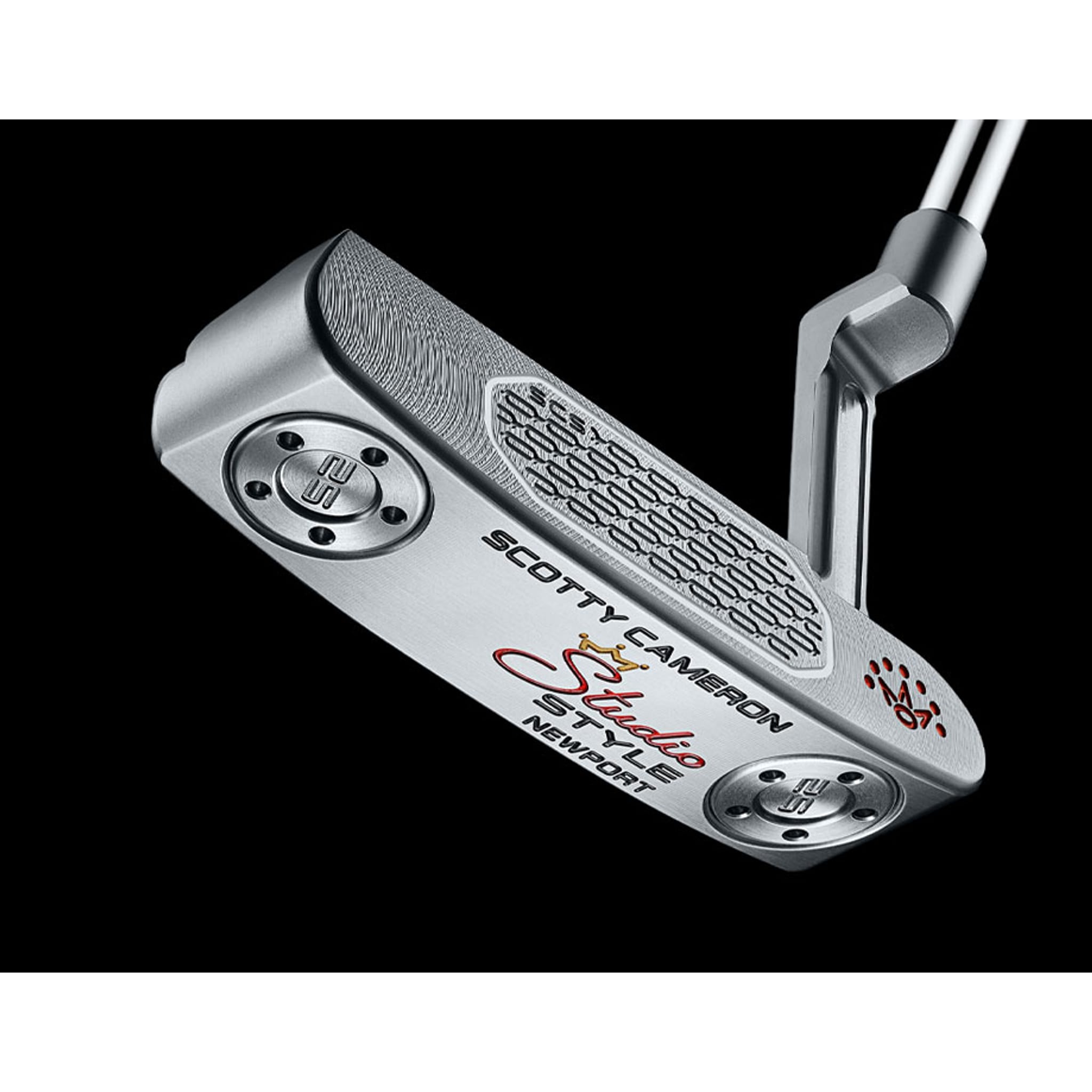 Scotty Cameron Studio Style Newport Putter