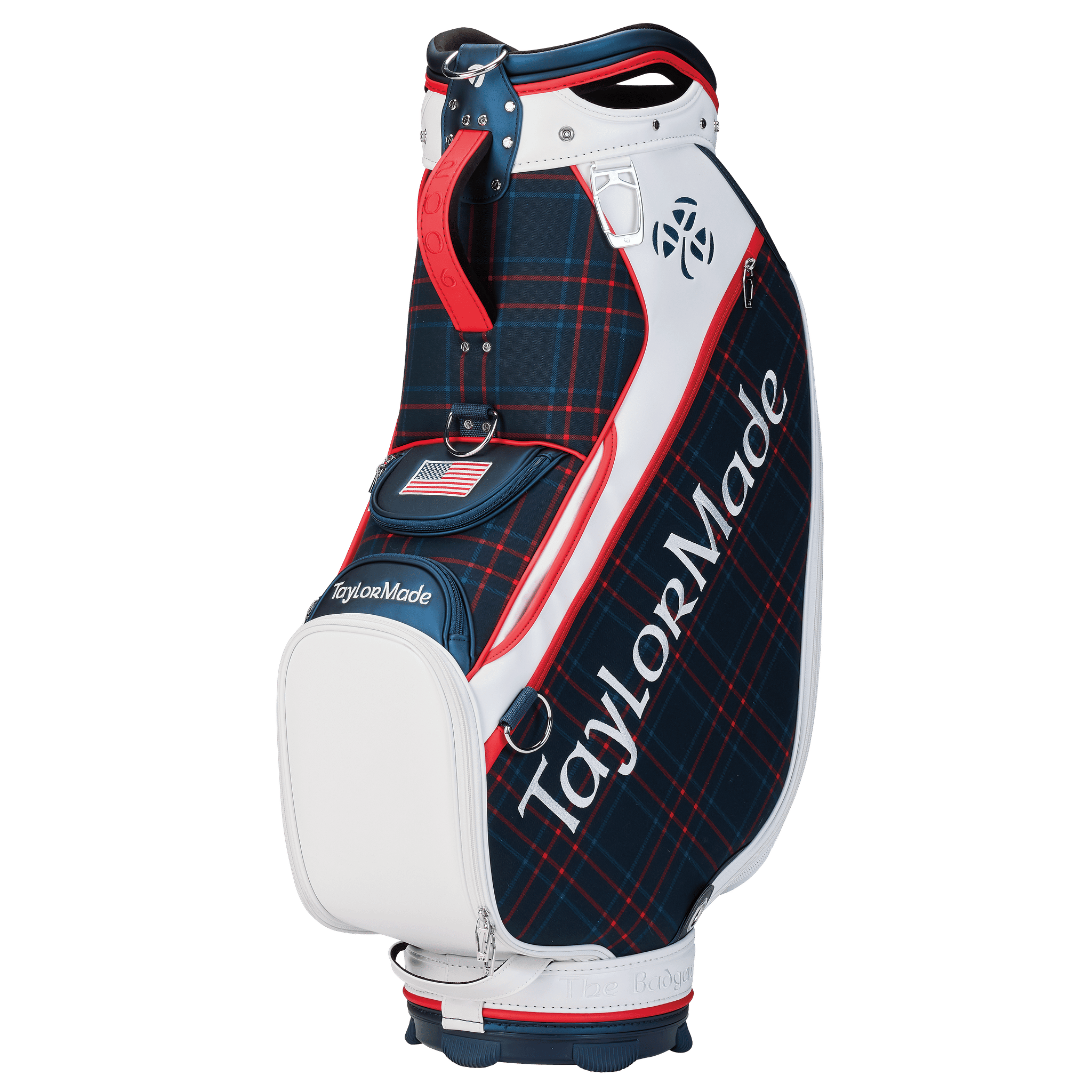 TaylorMade US Open Staffbag