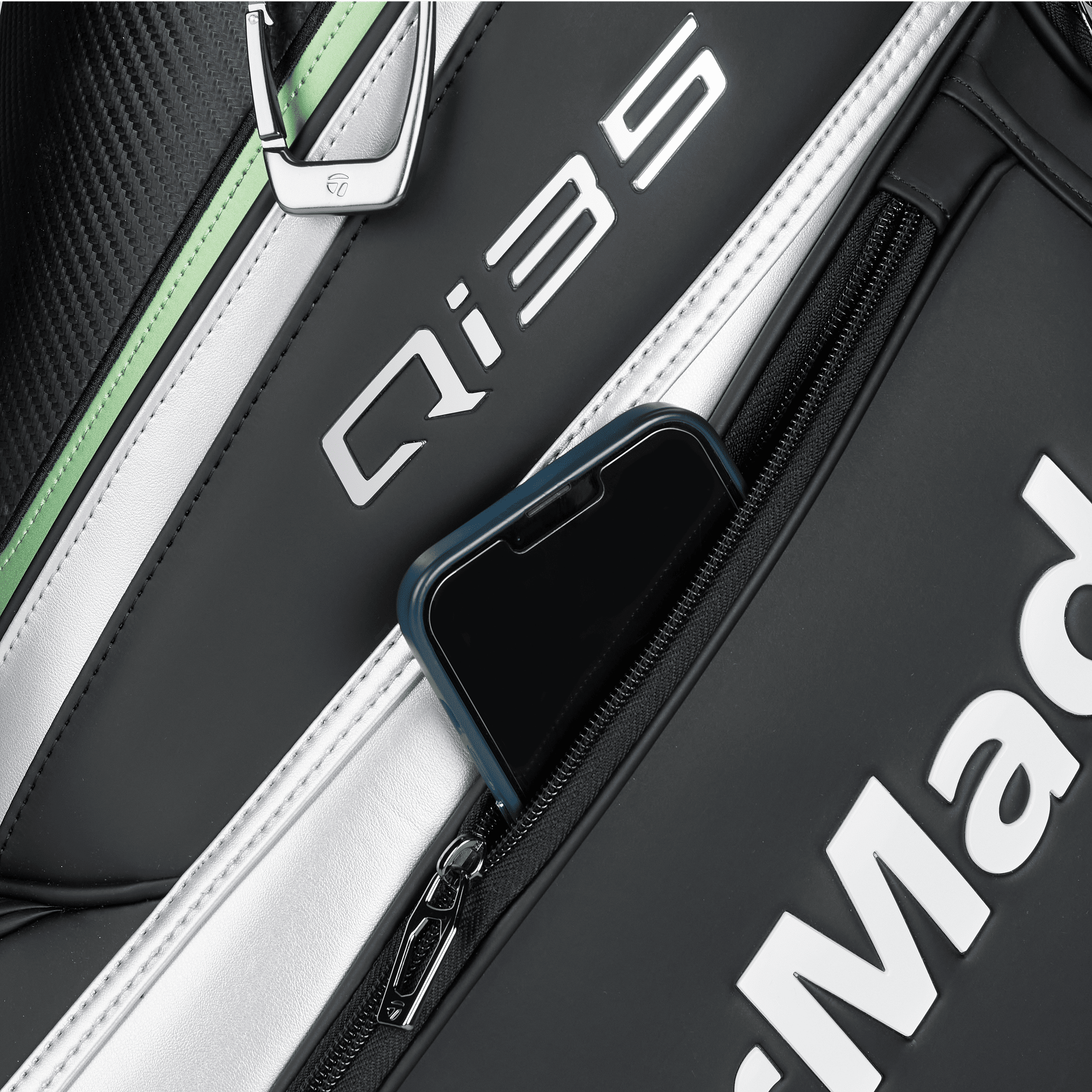 TaylorMade Tour Staffbag