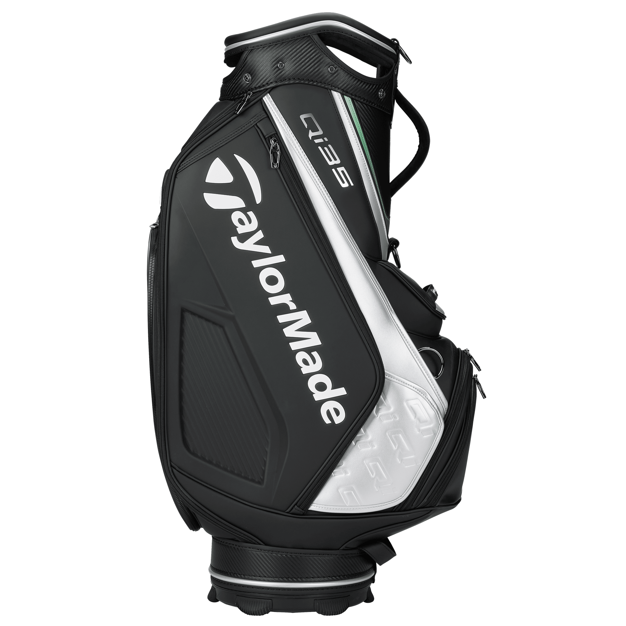 TaylorMade Tour Staffbag