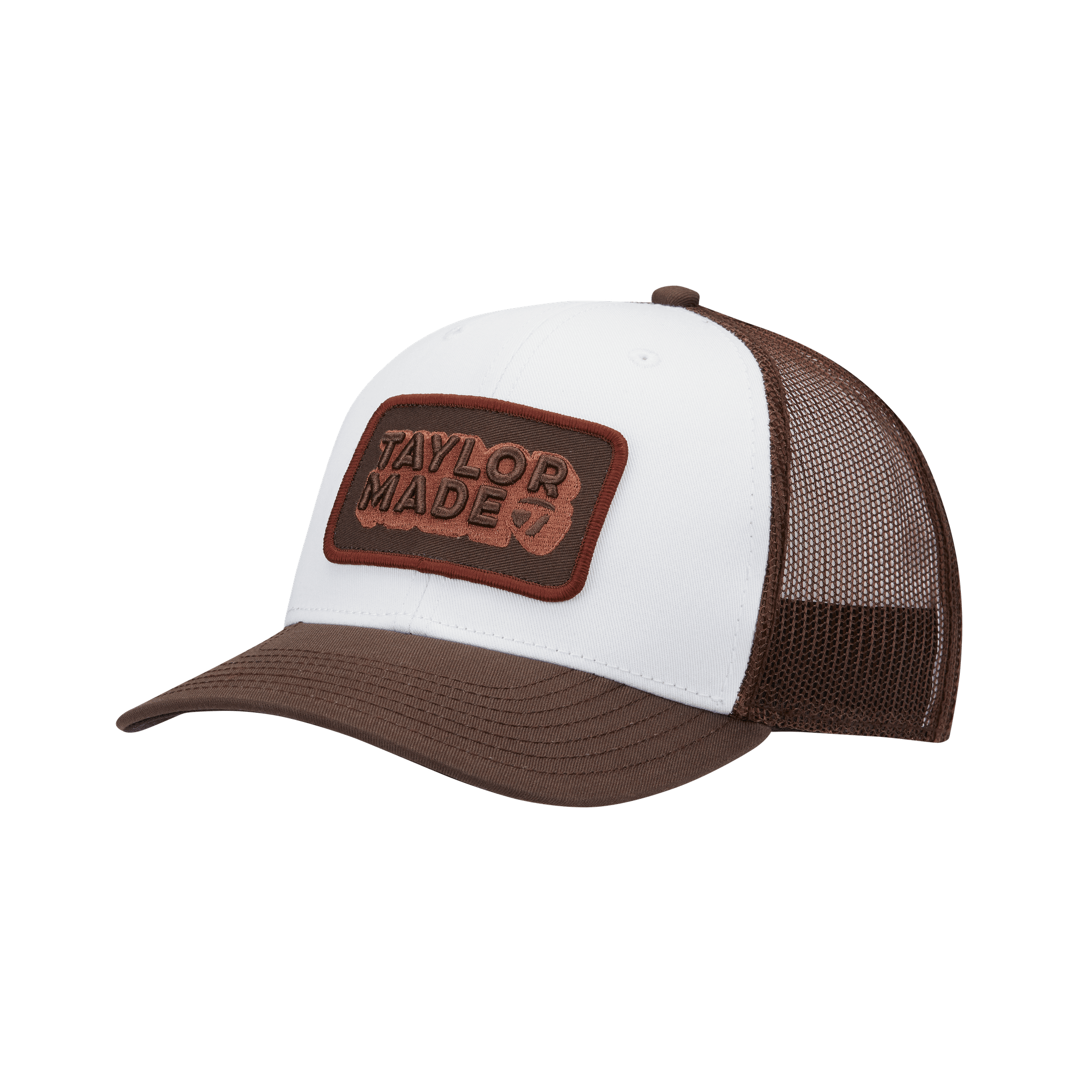 TaylorMade Retro Trucker Kappe